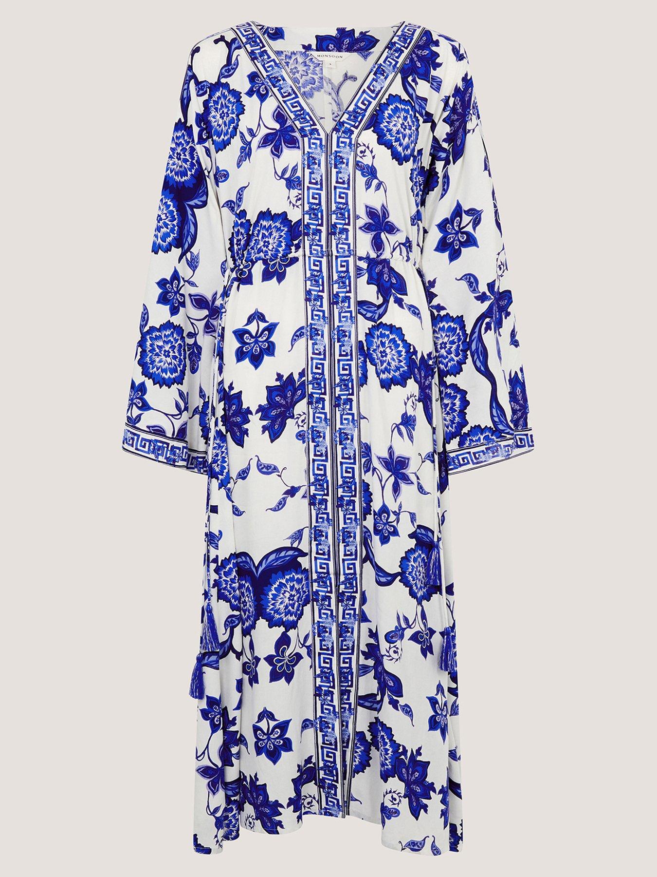  image of monsoon-gloria-dress