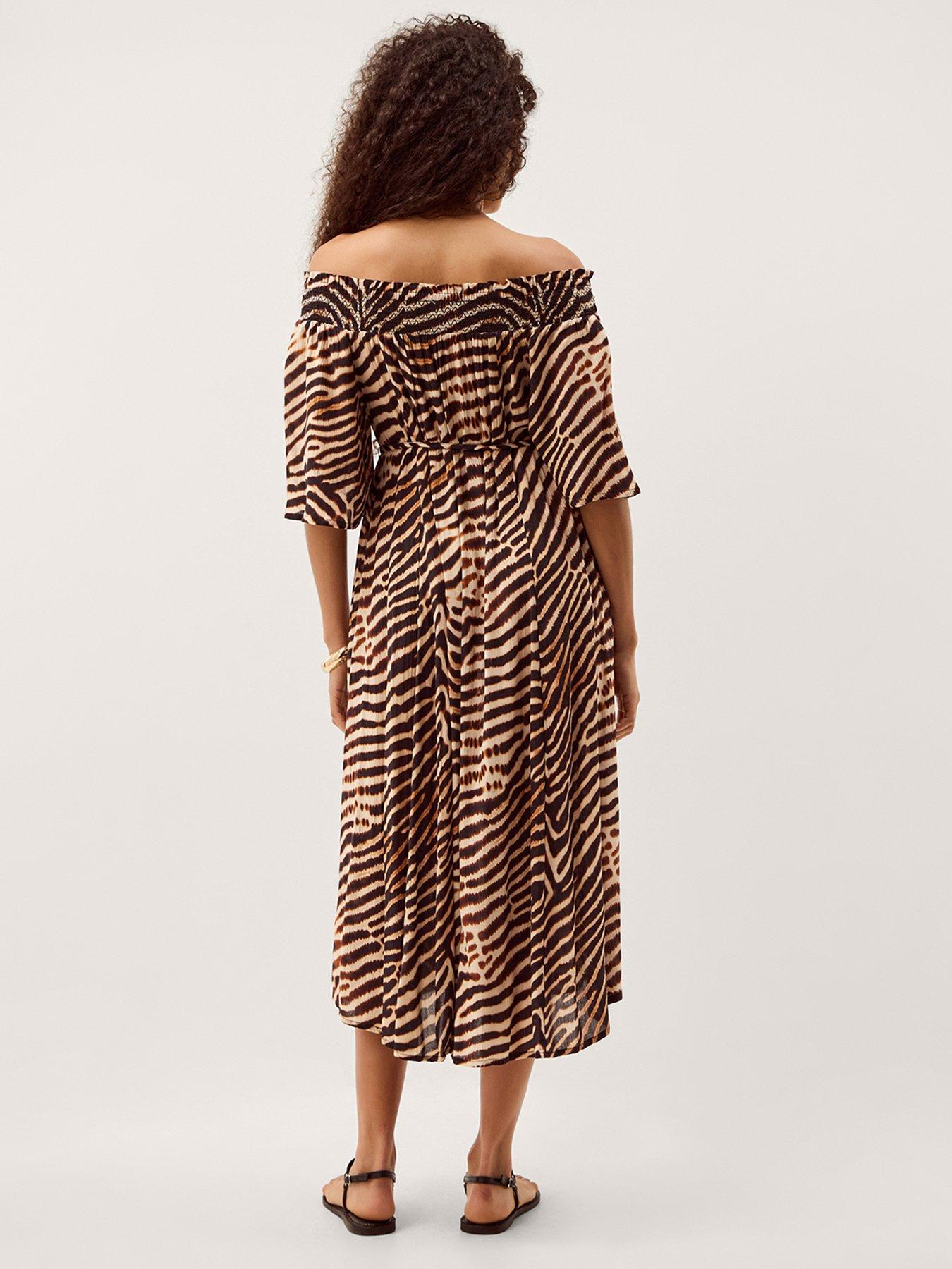 Image 2 of 5 of Monsoon Annie Dress