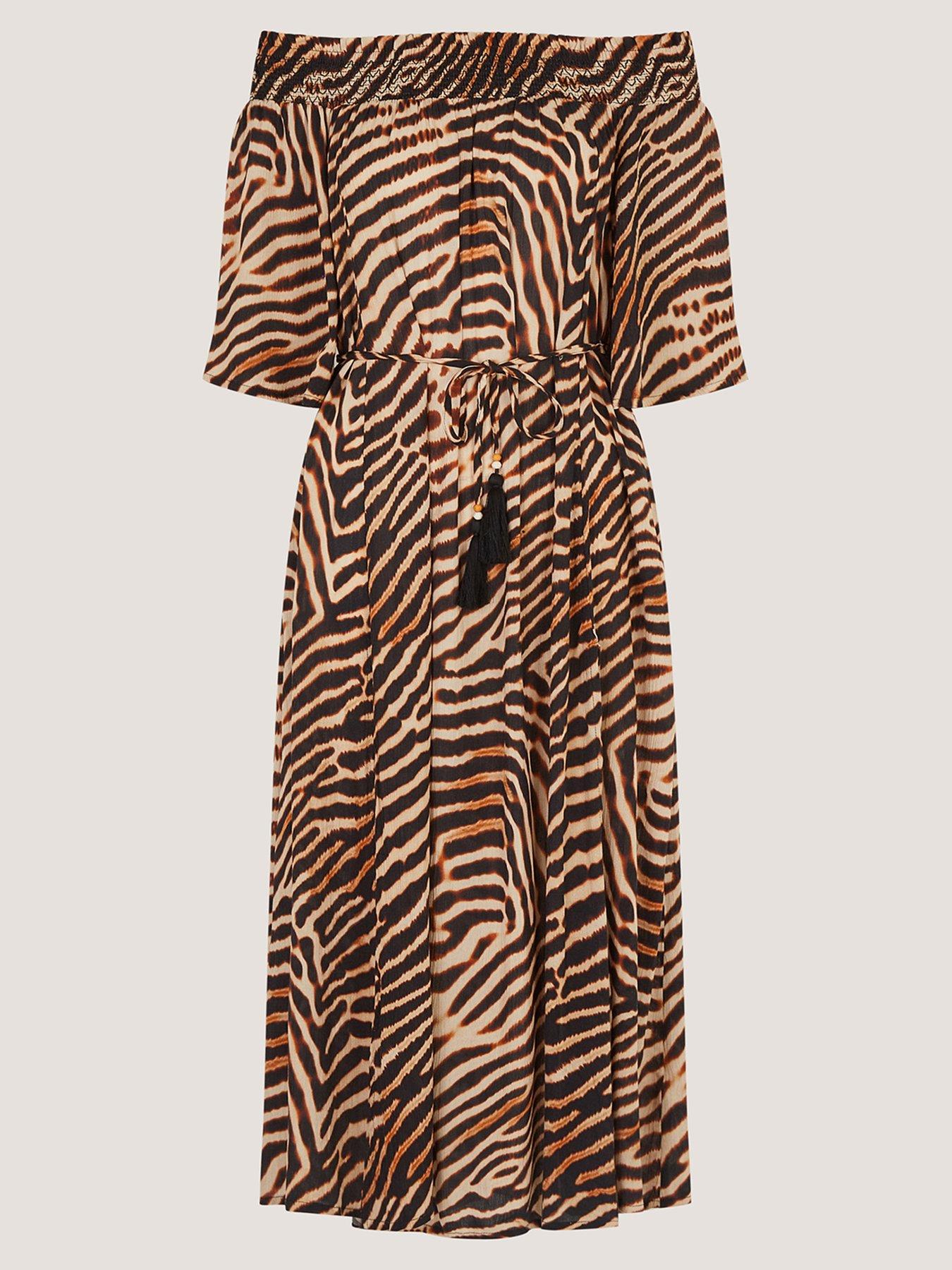 Image 5 of 5 of Monsoon Annie Dress
