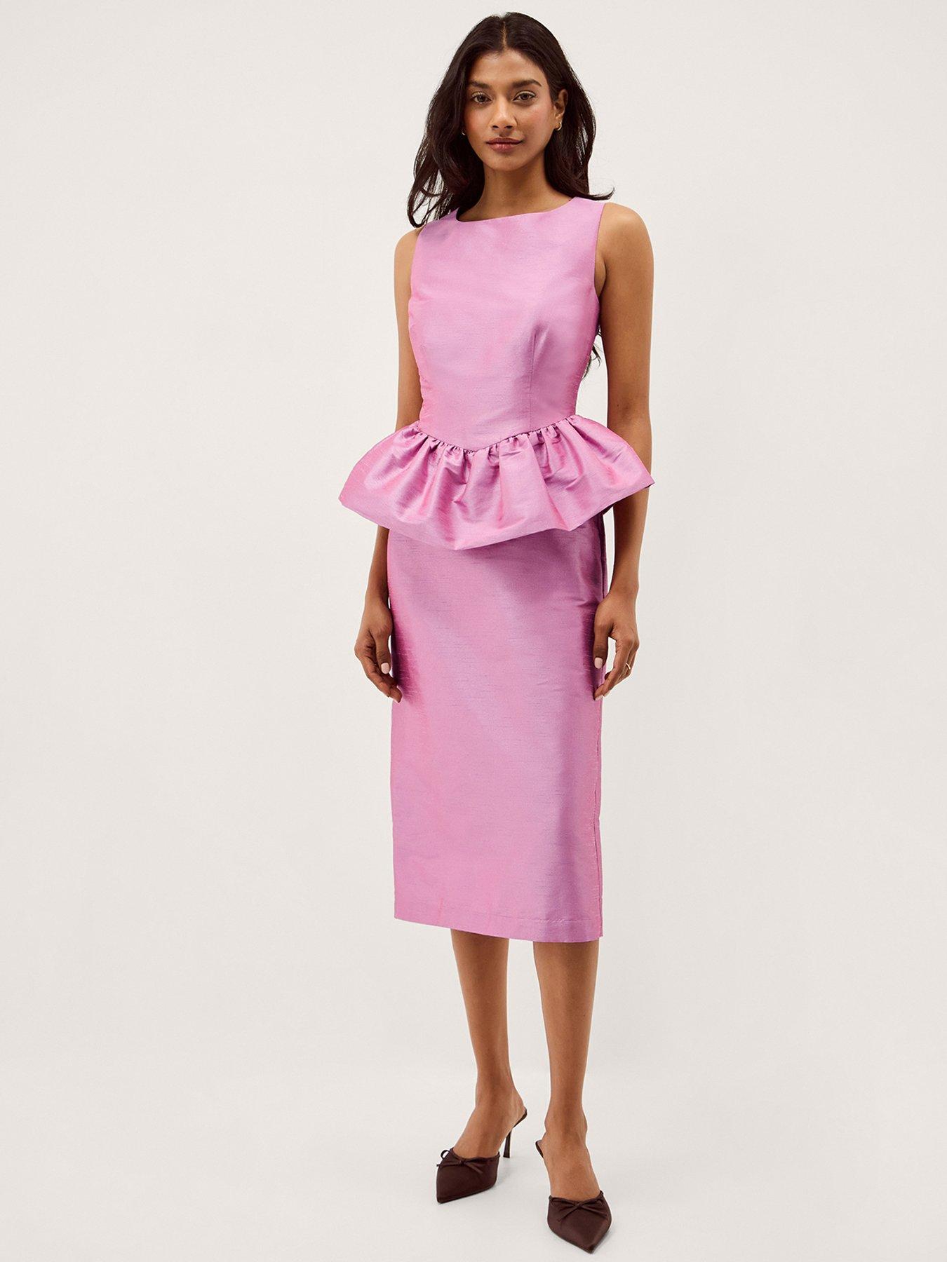 monsoon-dahlia-shift-dress-purple