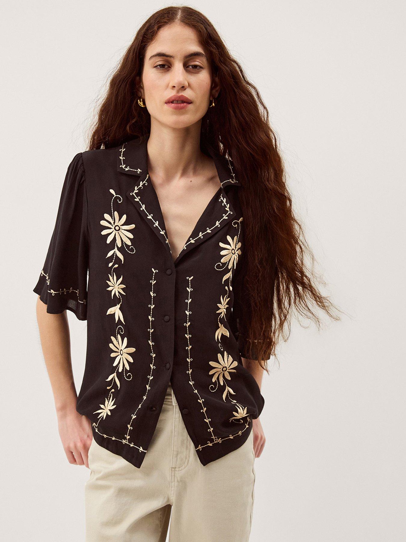 monsoon-wren-emb-shirt