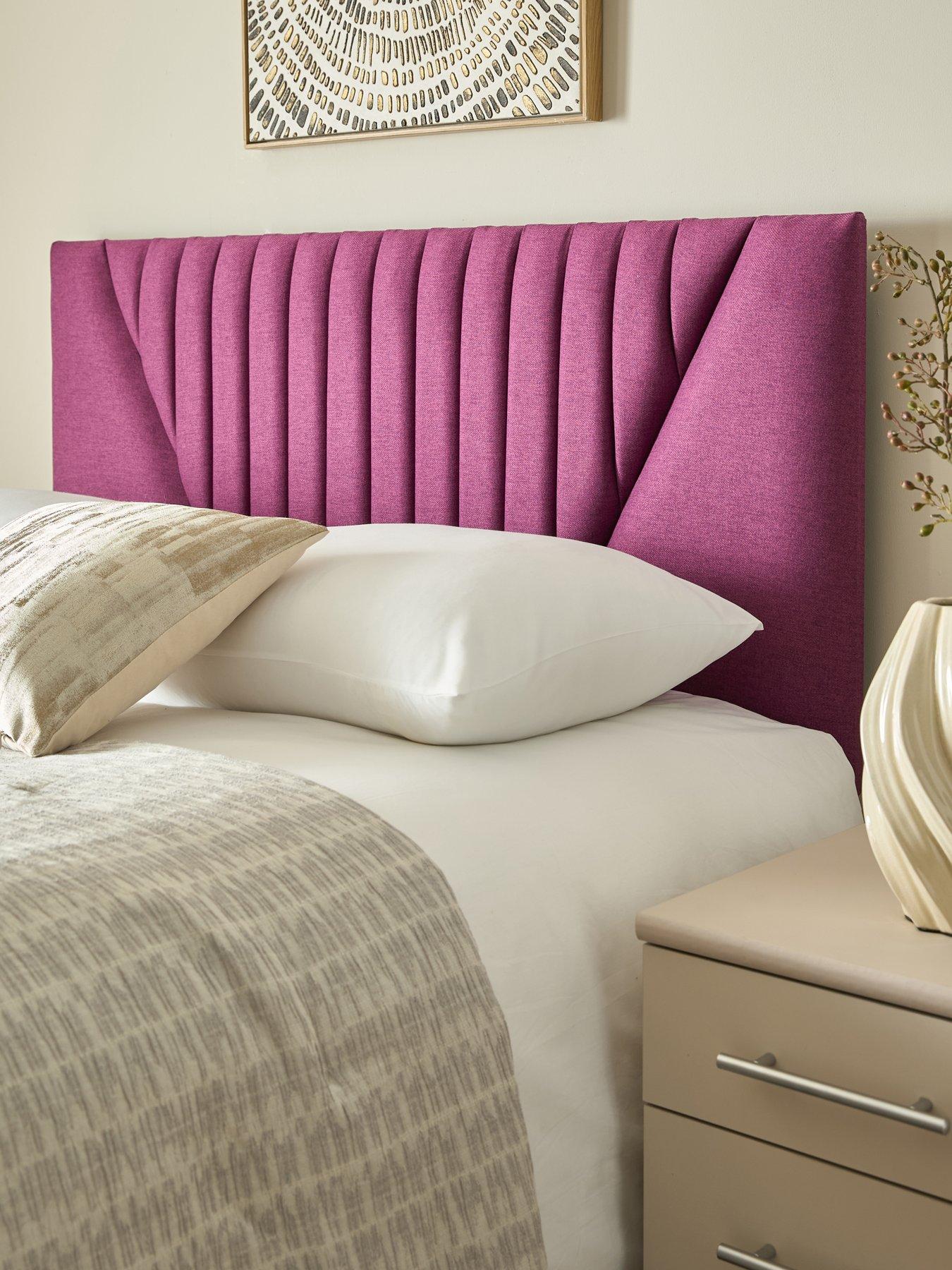 shire-beds-priscilla-chenille-headboard