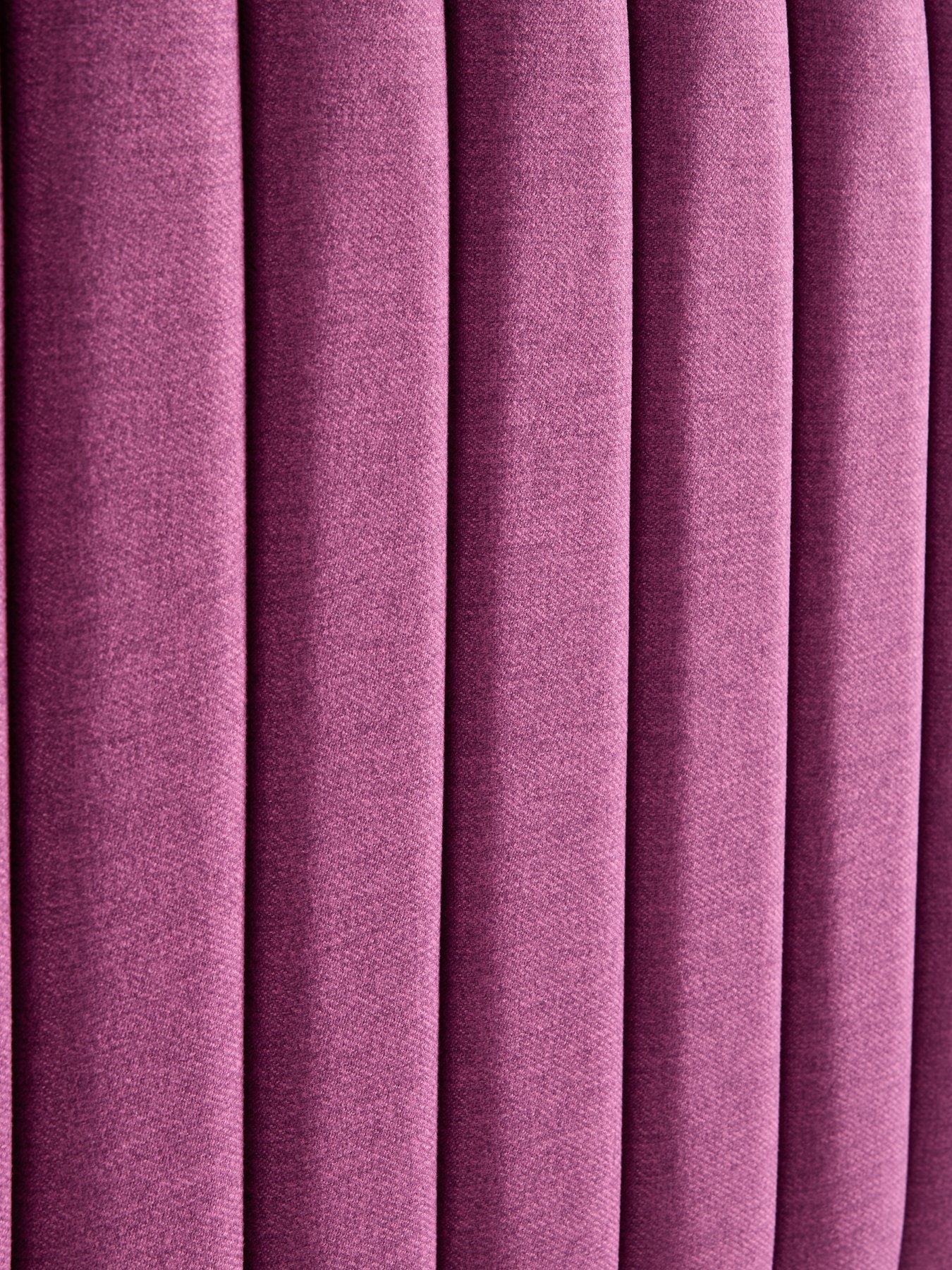  image of shire-beds-priscilla-chenille-headboard