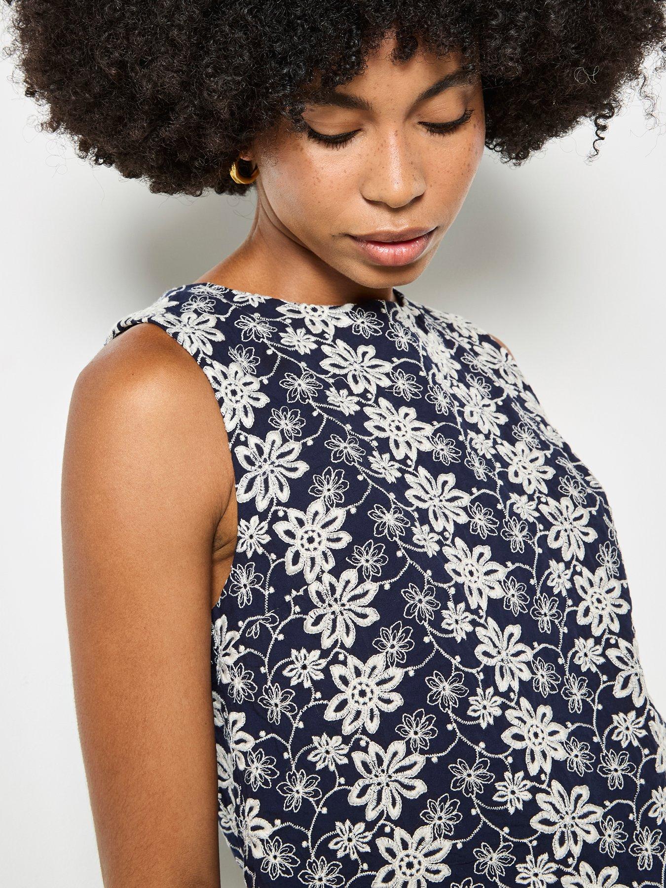  image of apricot-embroidered-floral-top