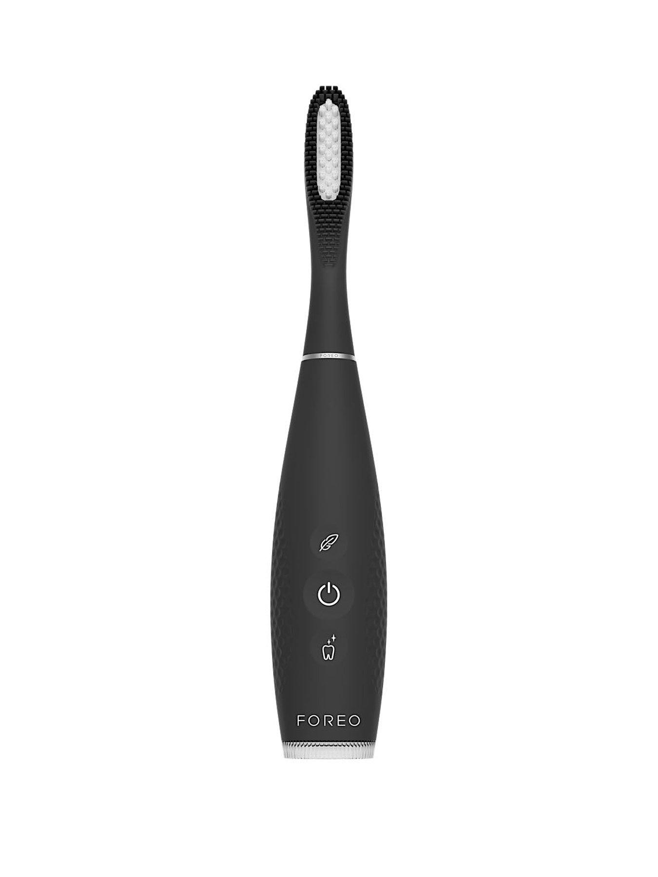 FOREO issa 4 Plus - Black
