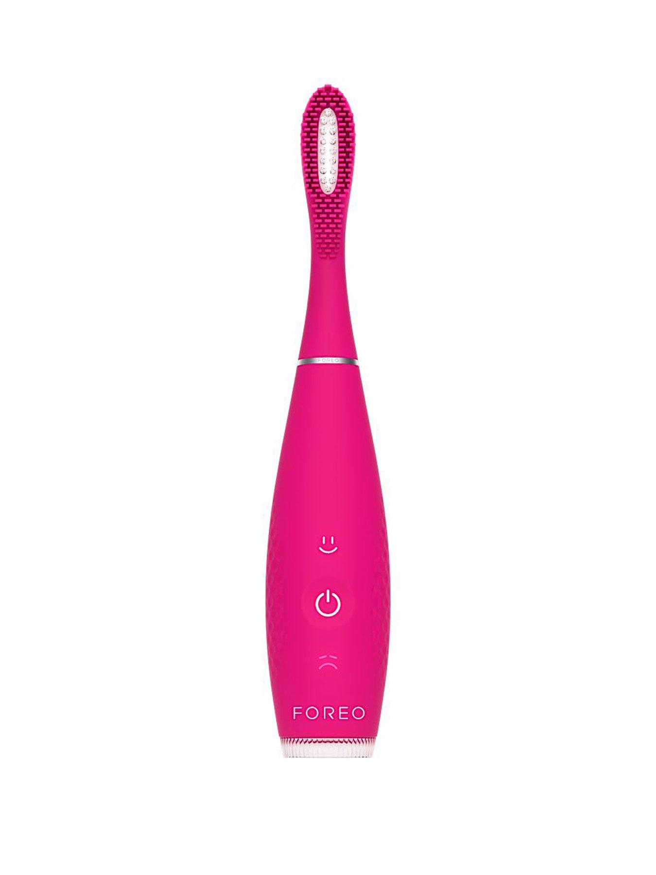 Image 1 of 4 of FOREO issa 4 Smile - Wild Strawberry