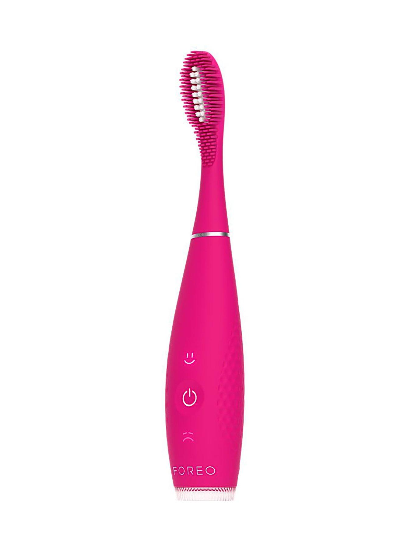 Image 2 of 4 of FOREO issa 4 Smile - Wild Strawberry