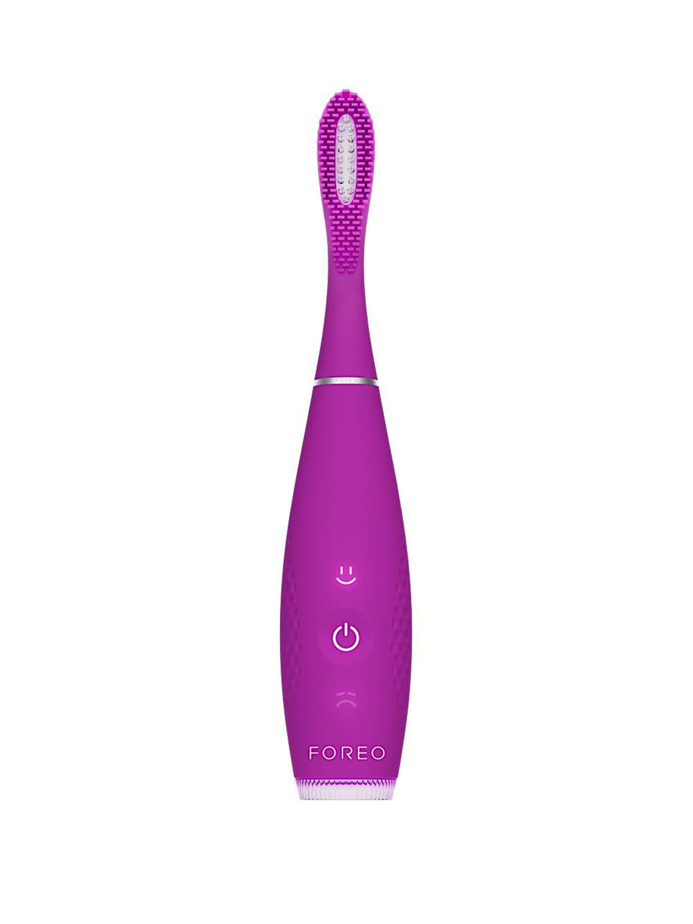  image of foreo-issa-4-smile-enchanted-violet