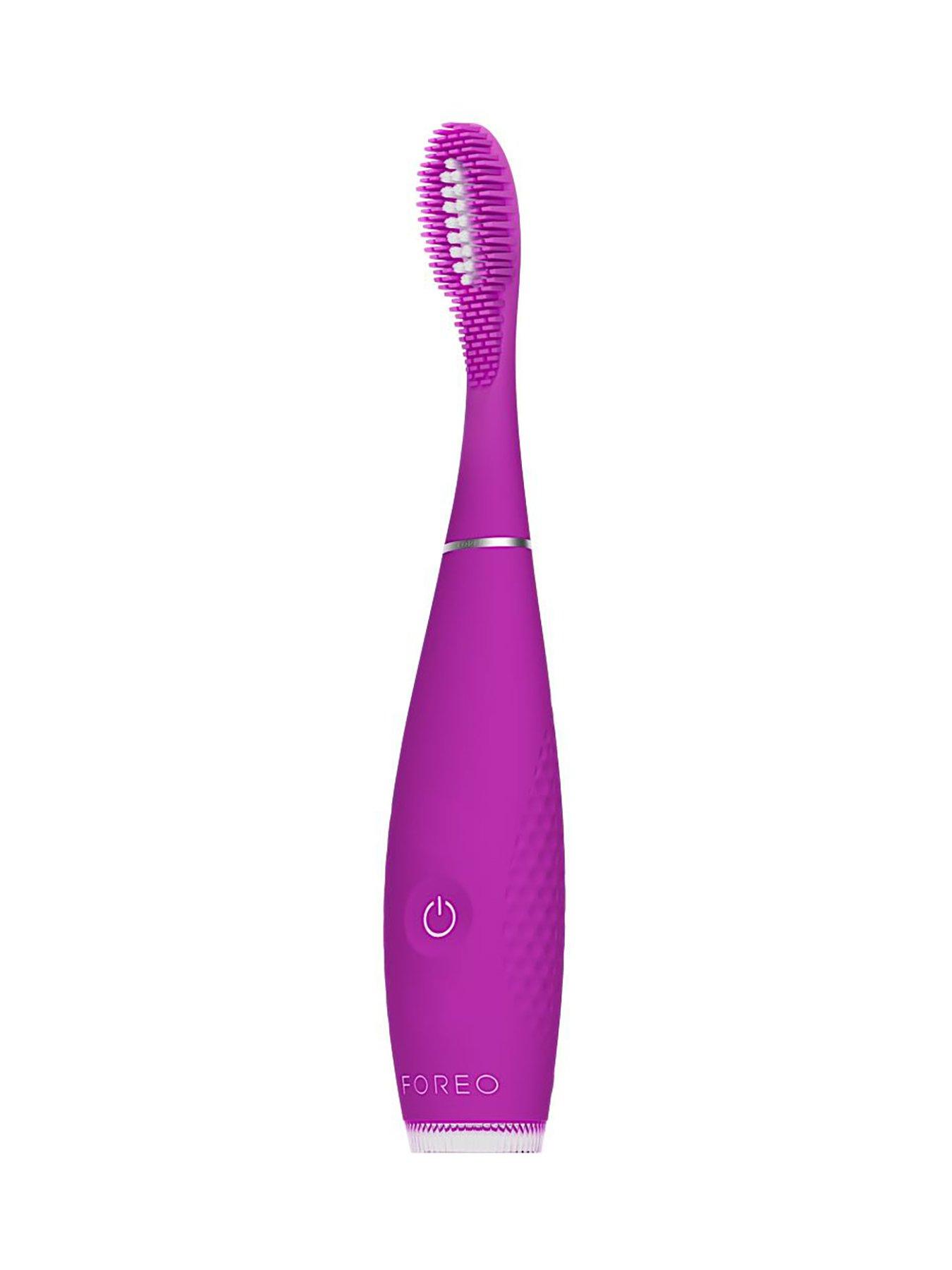  image of foreo-issa-4-smile-enchanted-violet