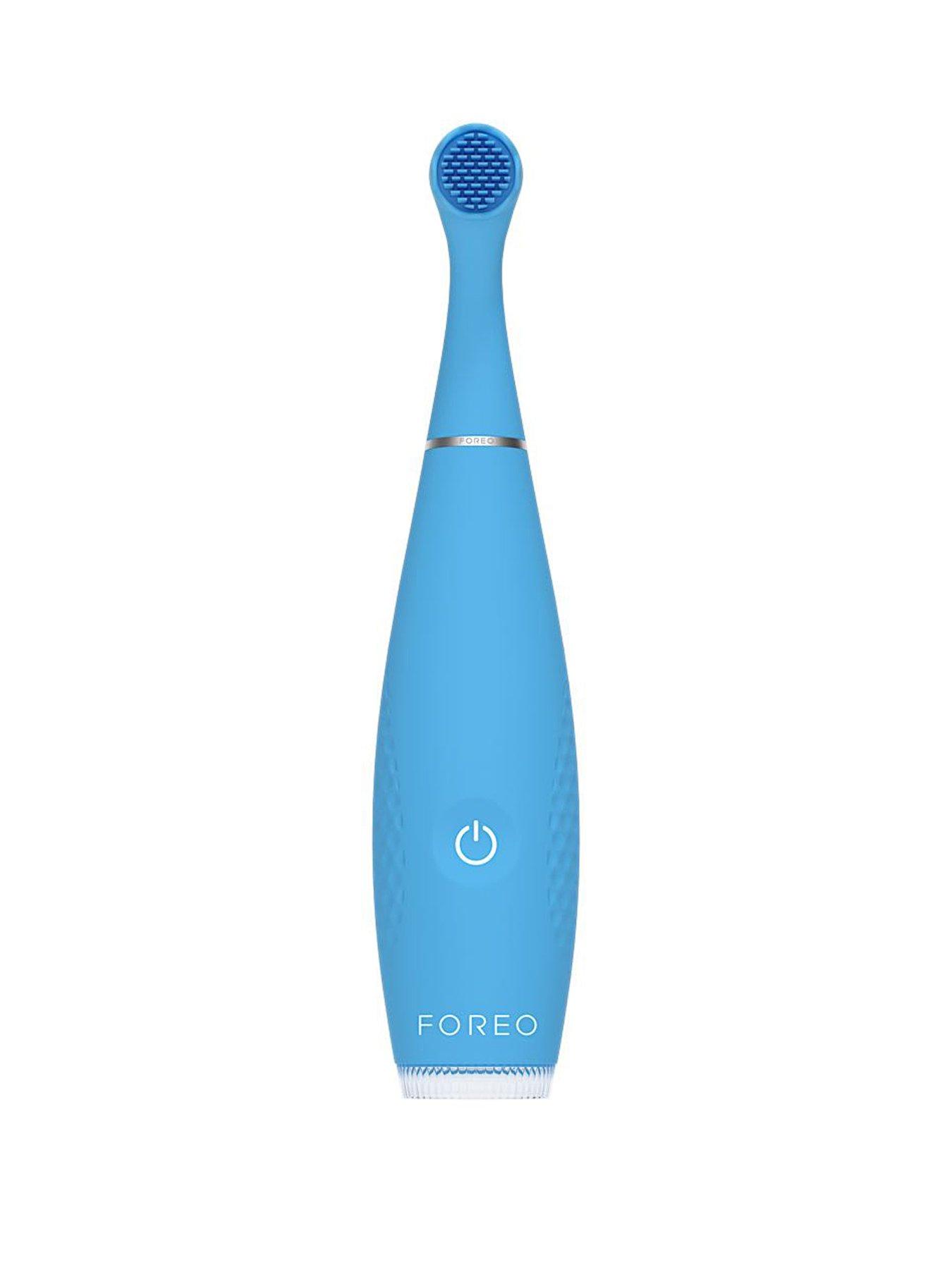  image of foreo-issa-4-baby-bubble-blue