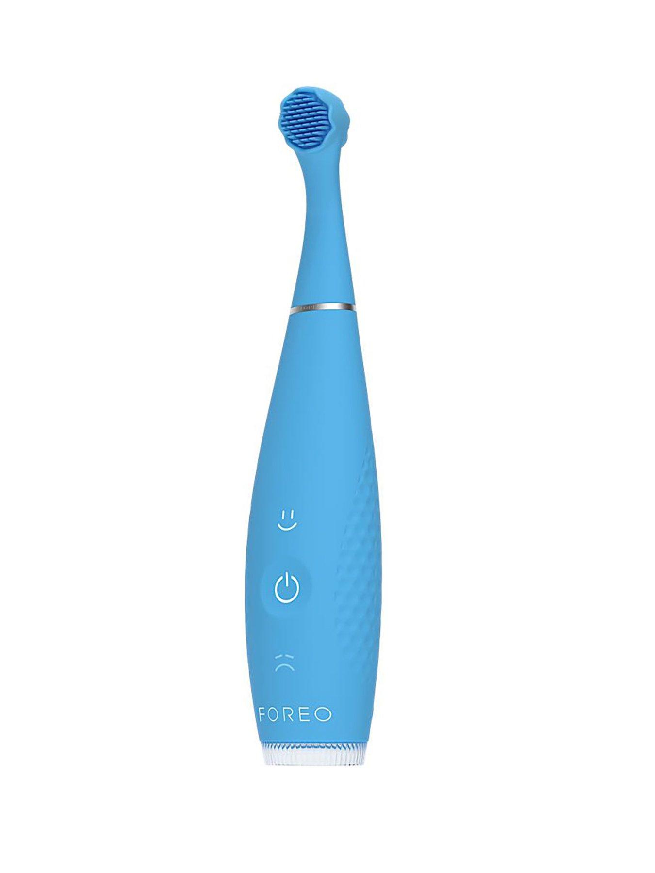  image of foreo-issa-4-baby-bubble-blue