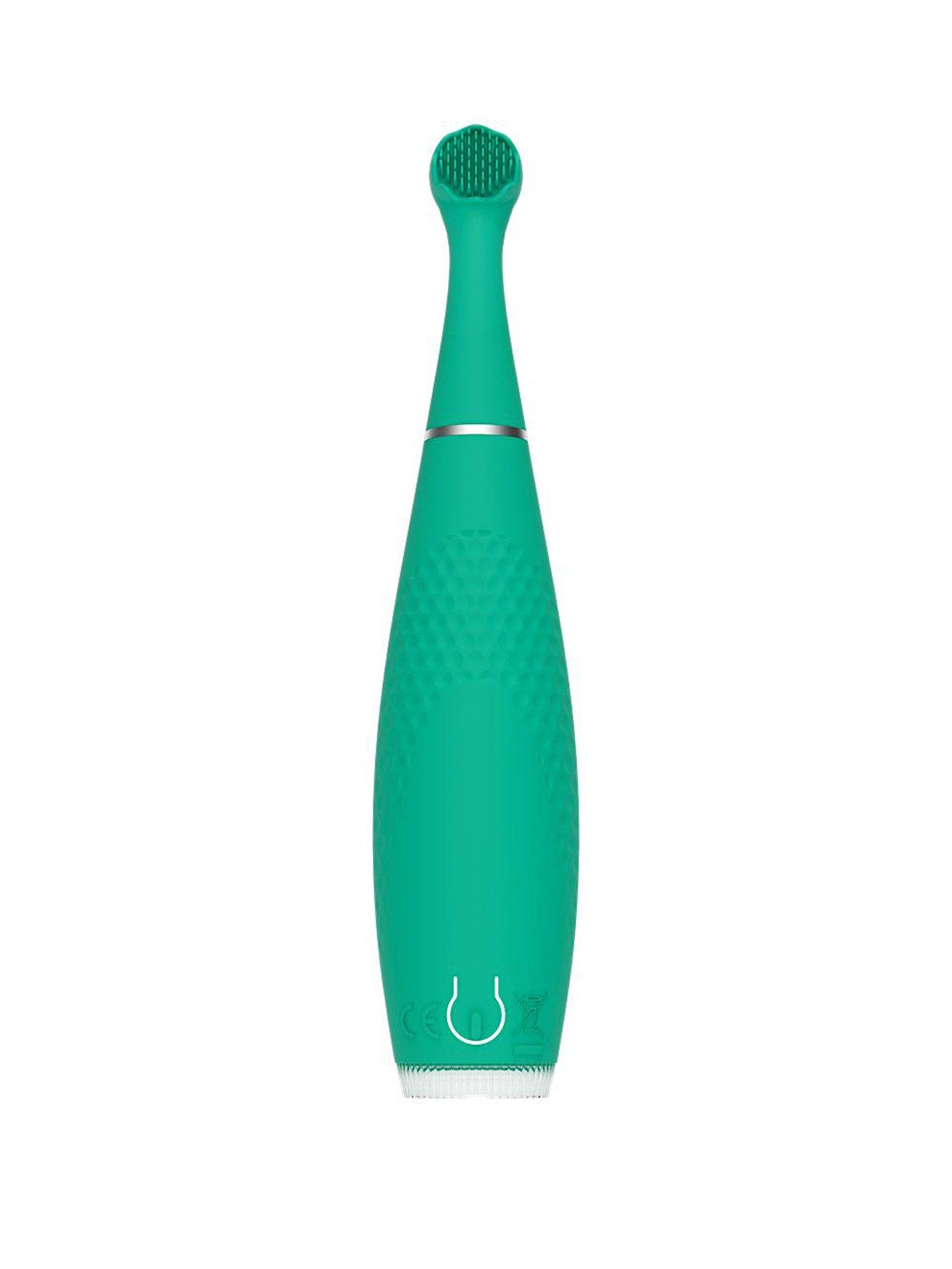 foreo-issa-4-baby-kiwi-green