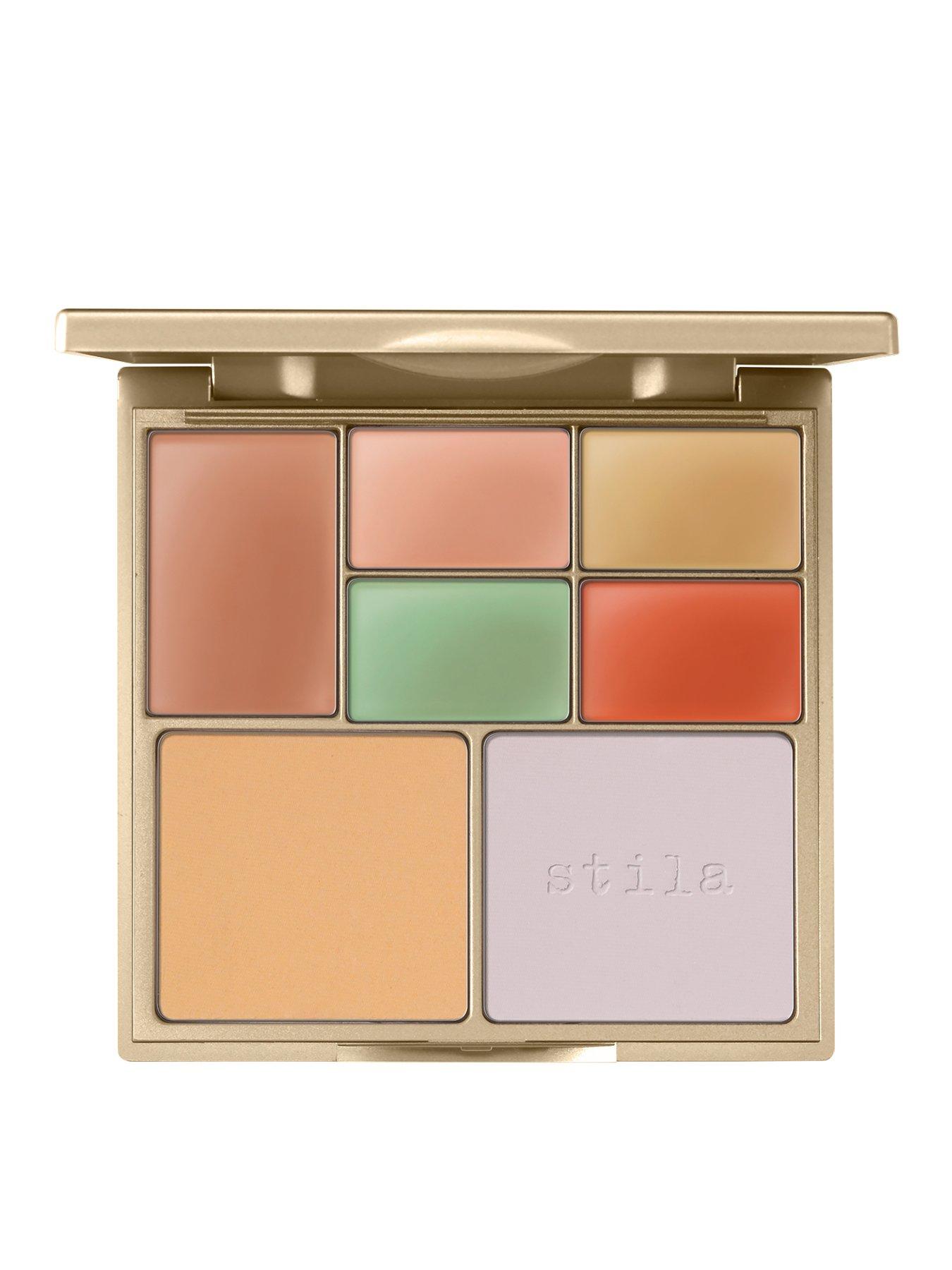 stillFront image of stila-correct-perfect-all-in-one-correcting-palette