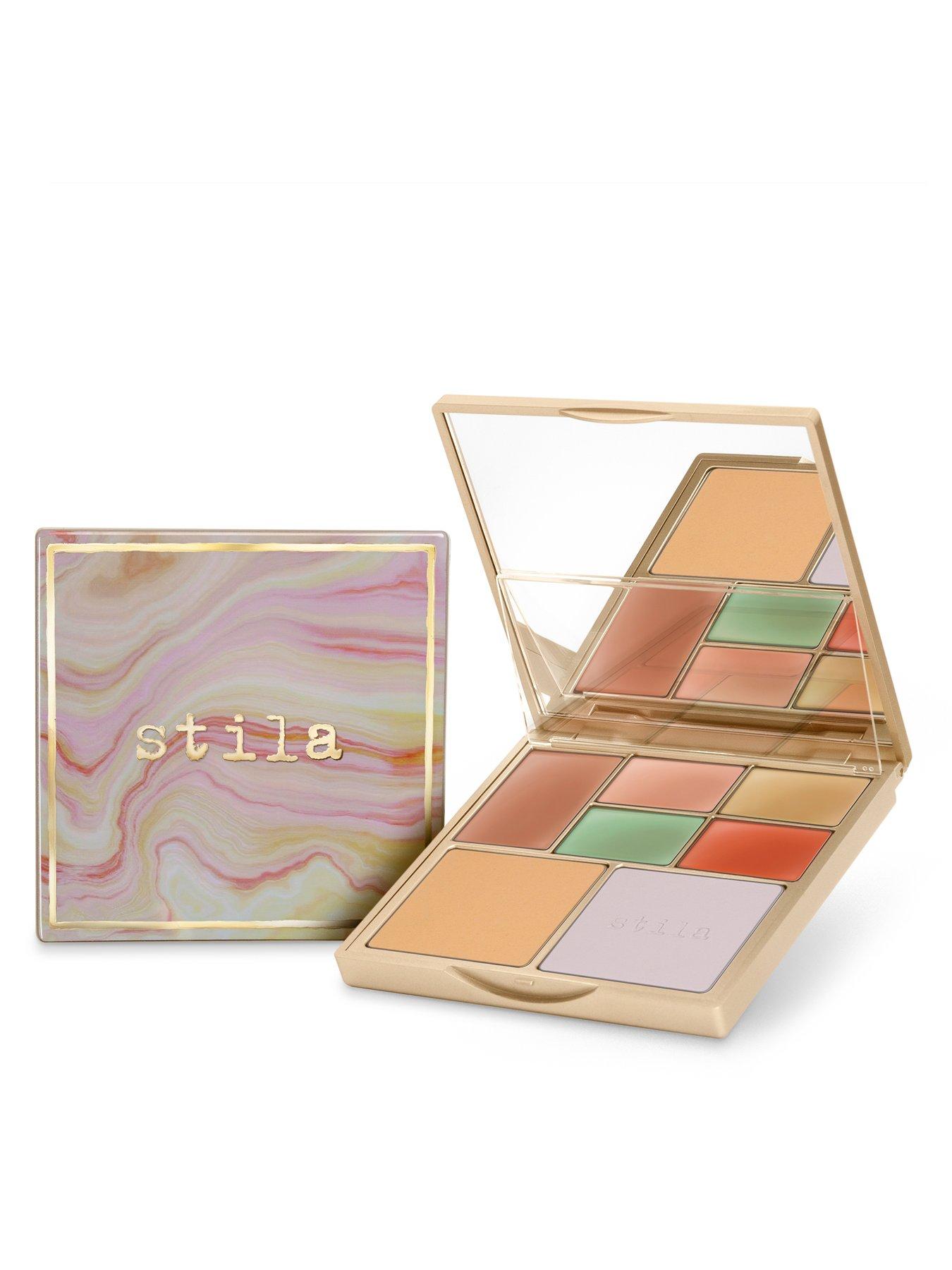  image of stila-correct-perfect-all-in-one-correcting-palette