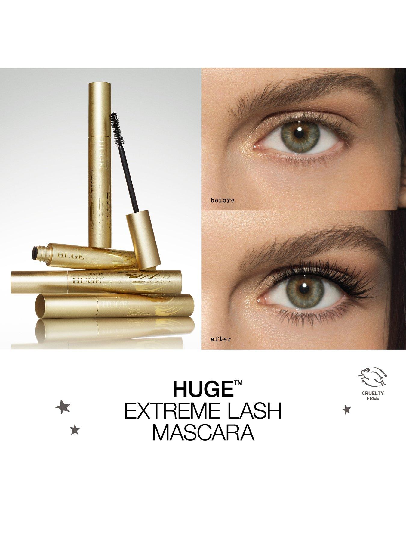  image of stila-huge-extreme-lash-mascara