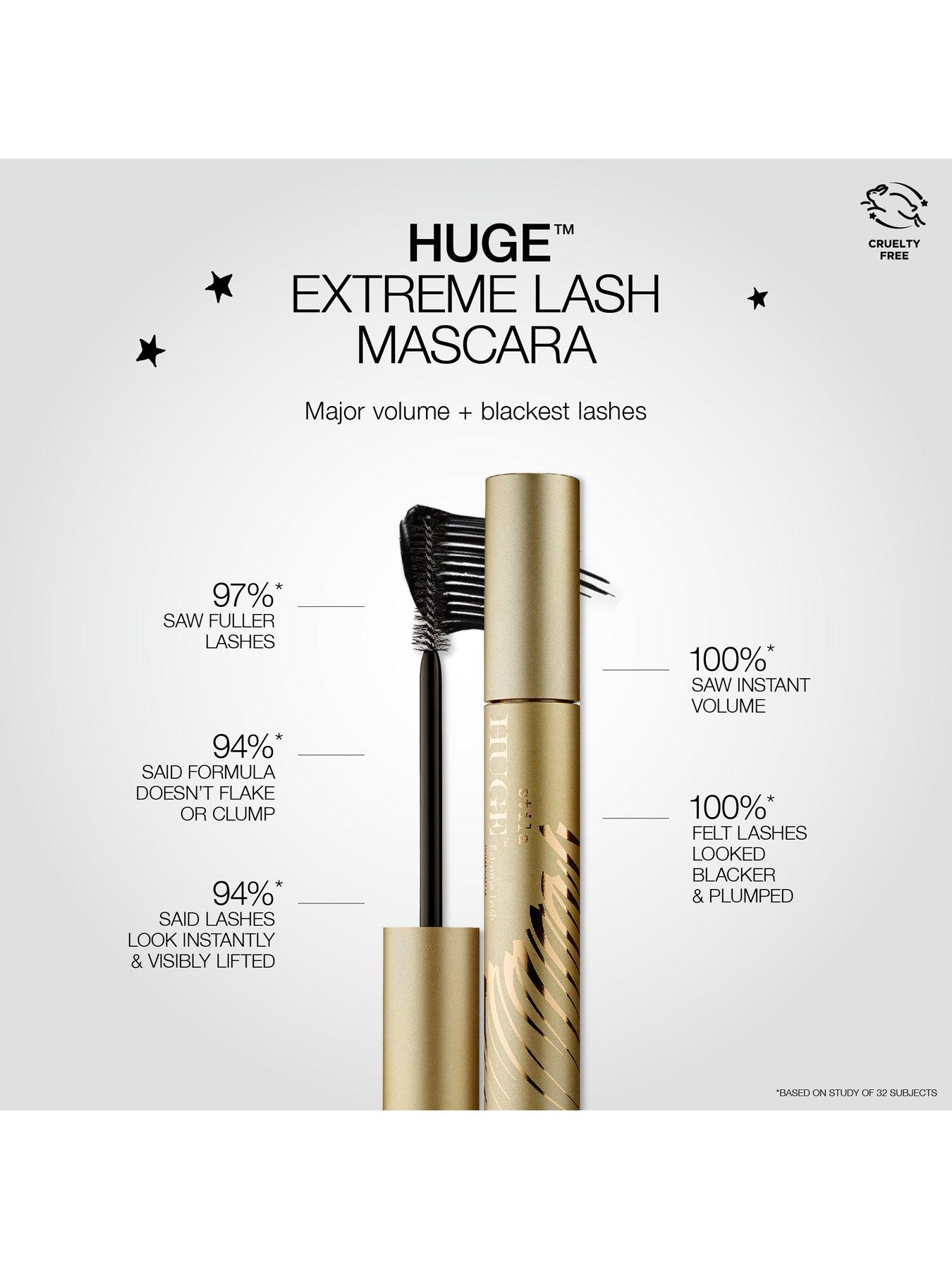  image of stila-huge-extreme-lash-mascara