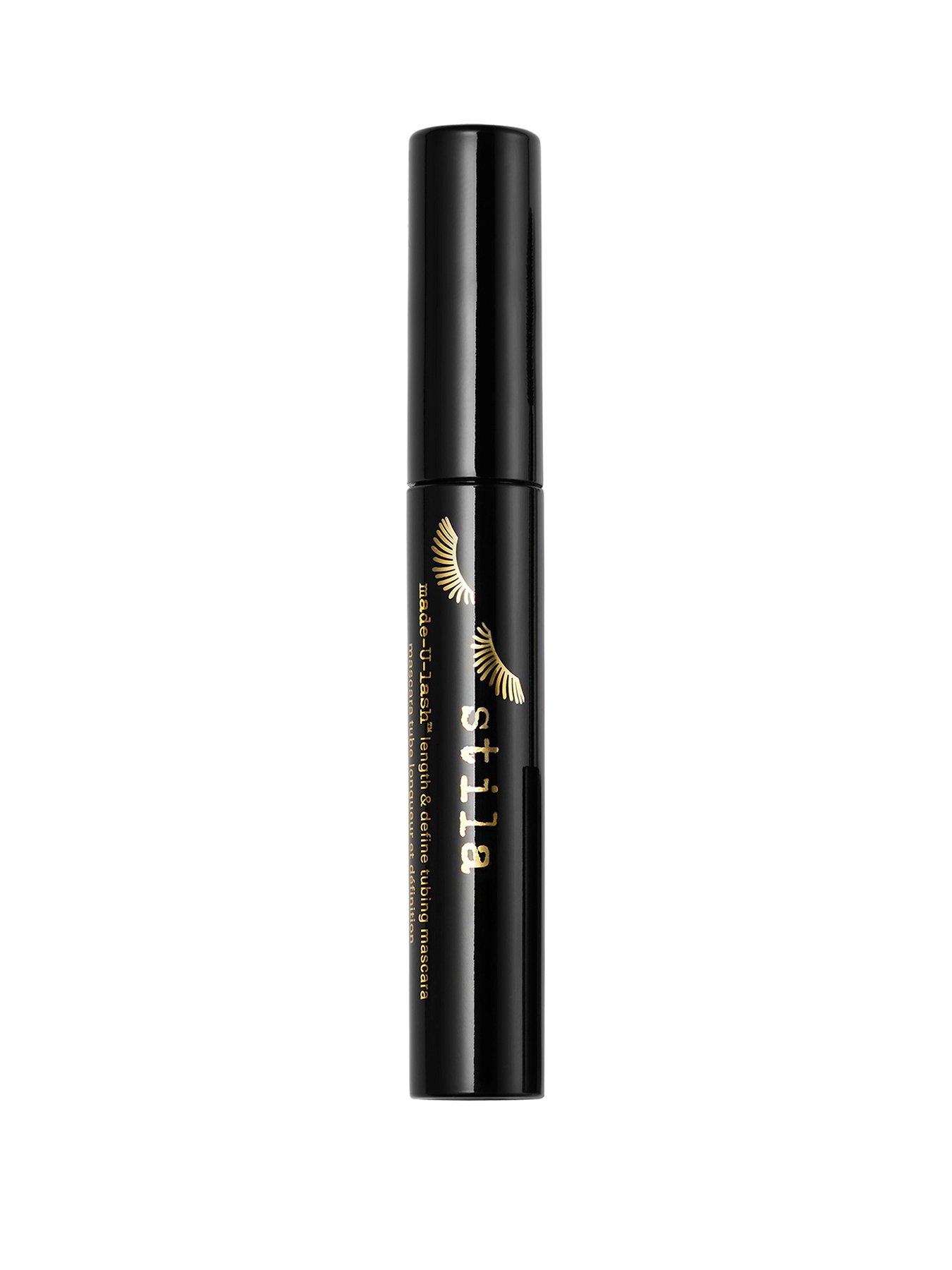 STILA Made-U-Lash Length & Define Tubing Mascara