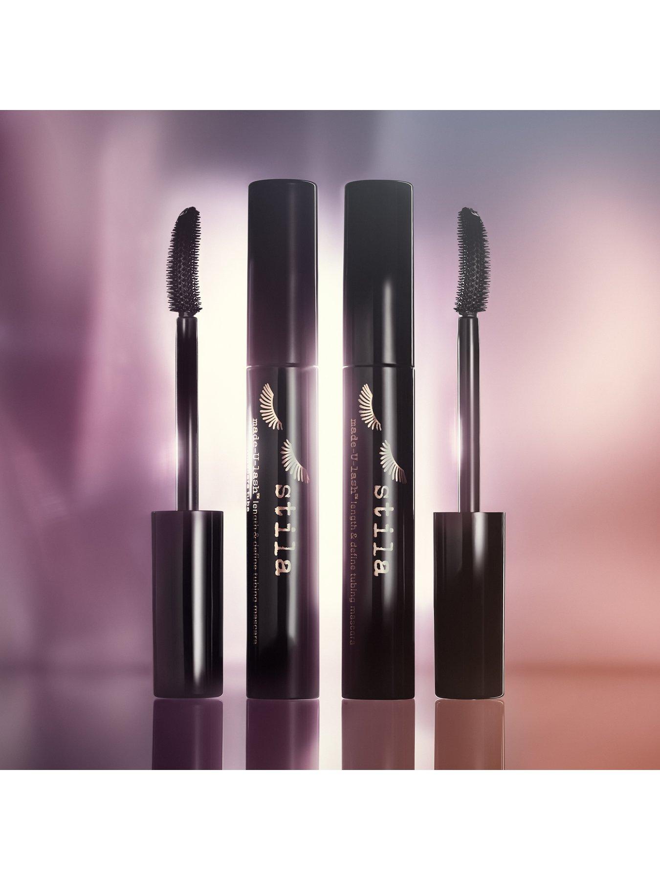 Image 6 of 6 of STILA Made-U-Lash Length & Define Tubing Mascara