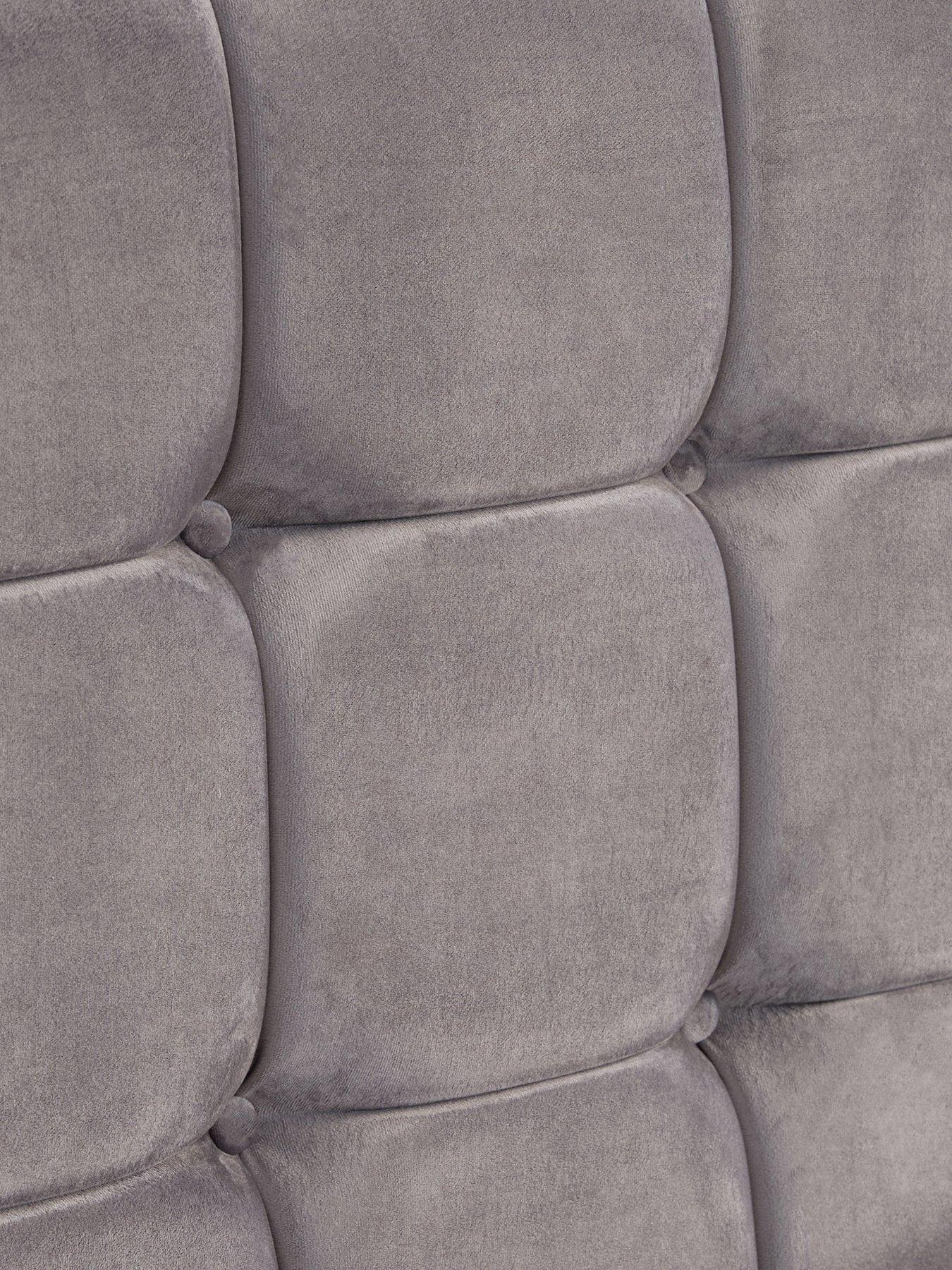 Image 7 of 7 of Shire Beds Albert Bed with 1000 Pocket Mattress - FSC&reg; Certified