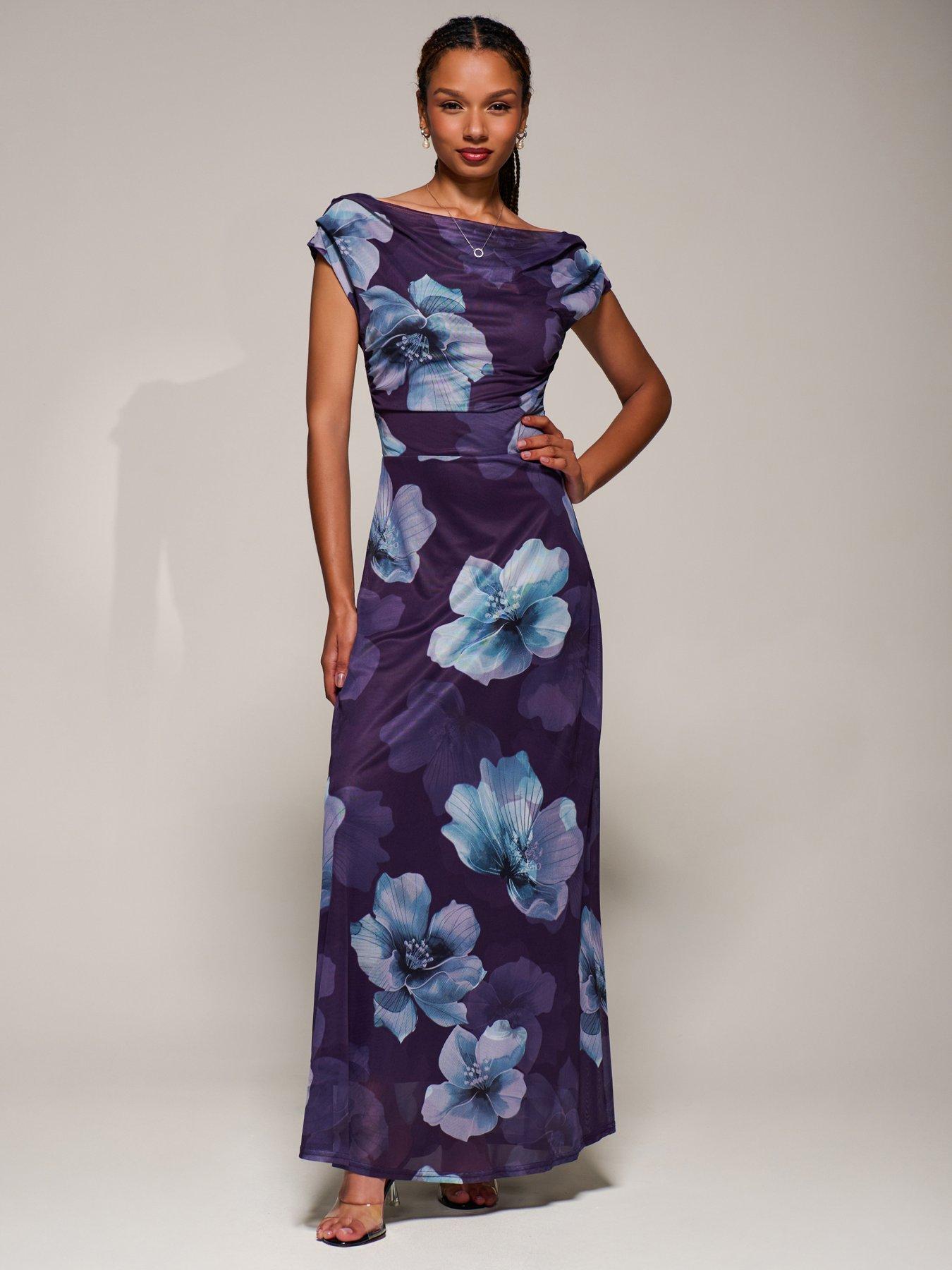 jolie-moi-asymmetric-neck-mesh-maxi-dress