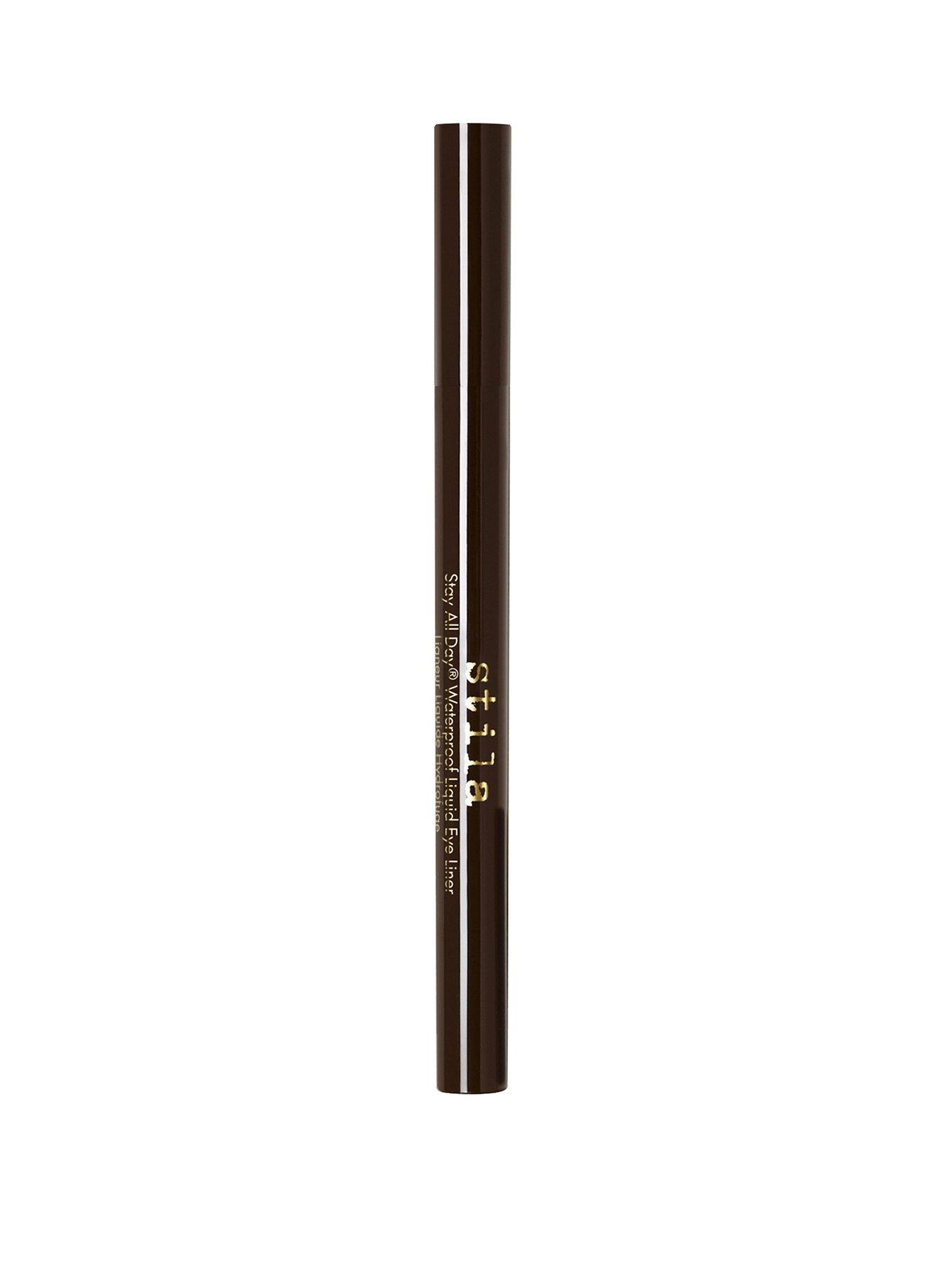 STILA Stay All Day Waterproof Liquid Eye Liner - Dark Brown