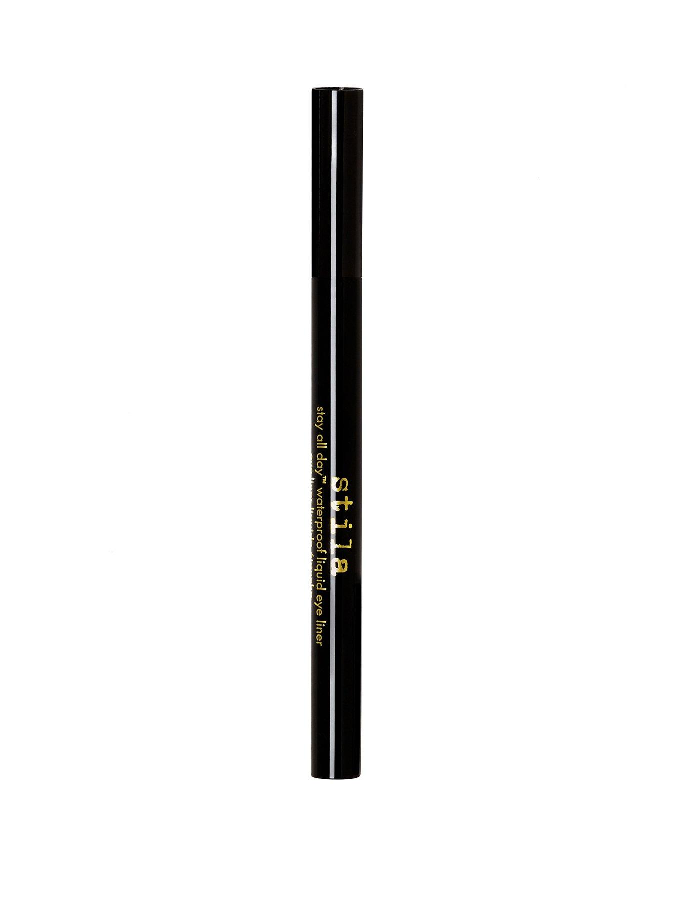 STILA Stay All Day Waterproof Liquid Eye Liner - Dark Brown