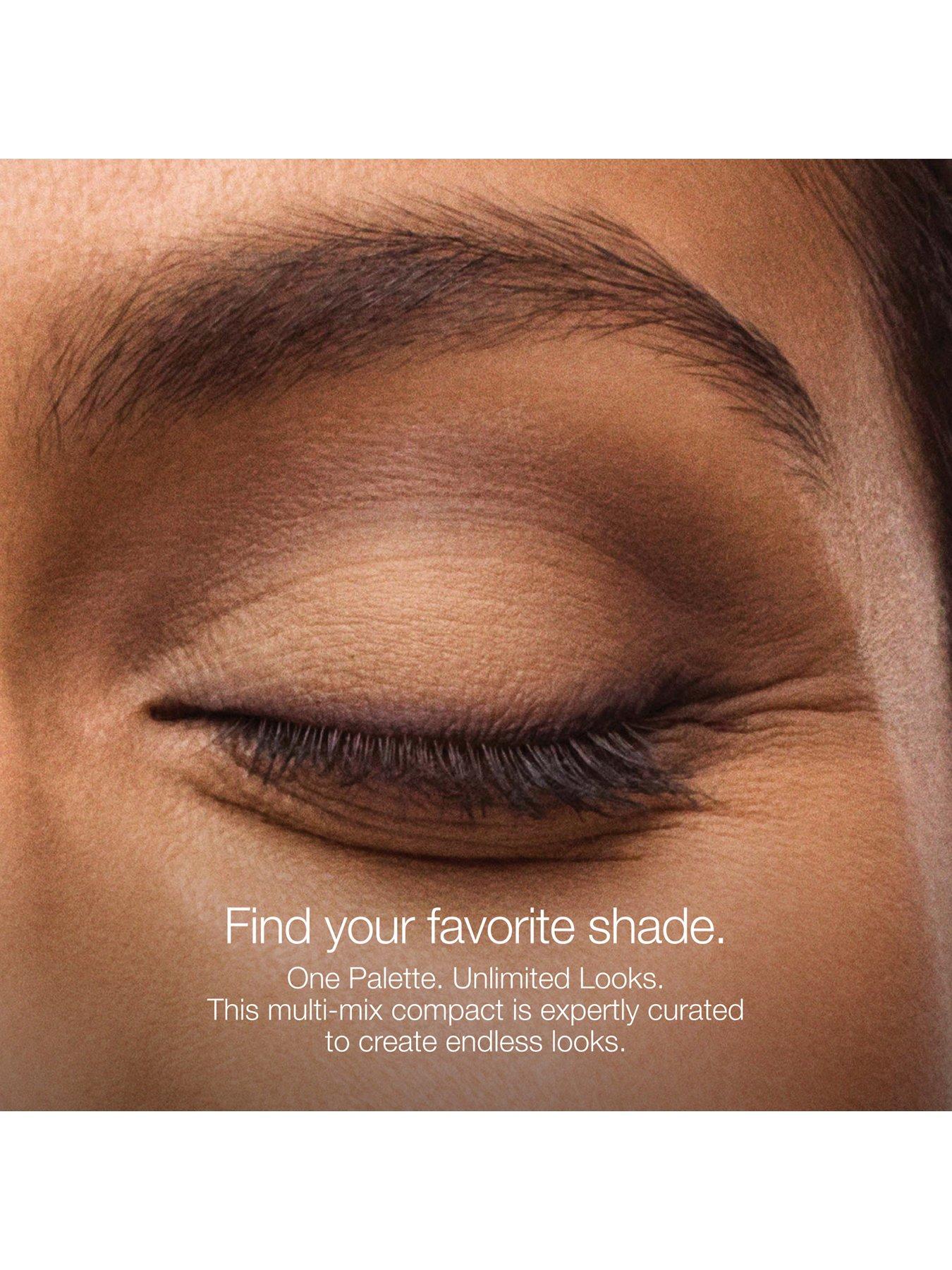 Image 5 of 7 of STILA Pocket Play Shadow Palette - Desert Blooms