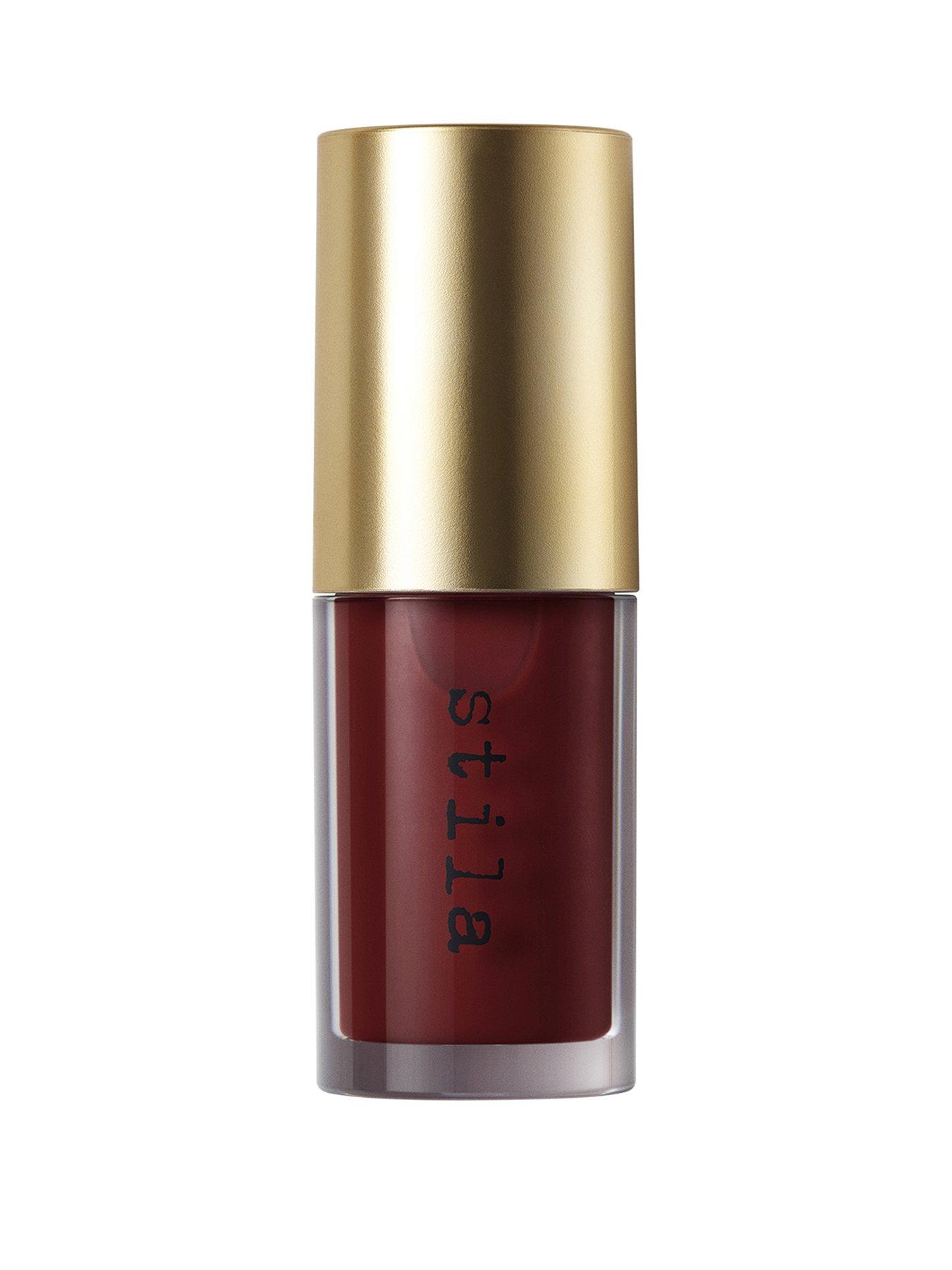 STILA Heaven's Dew Gel Lip Oil 5.35ml - Bare Hug