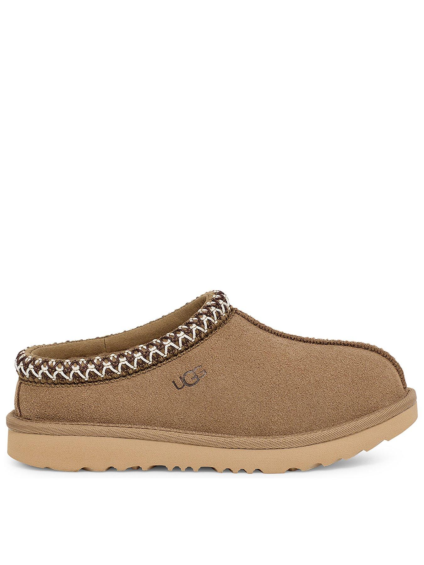 front image of ugg-kids-tasman-ii-antilope