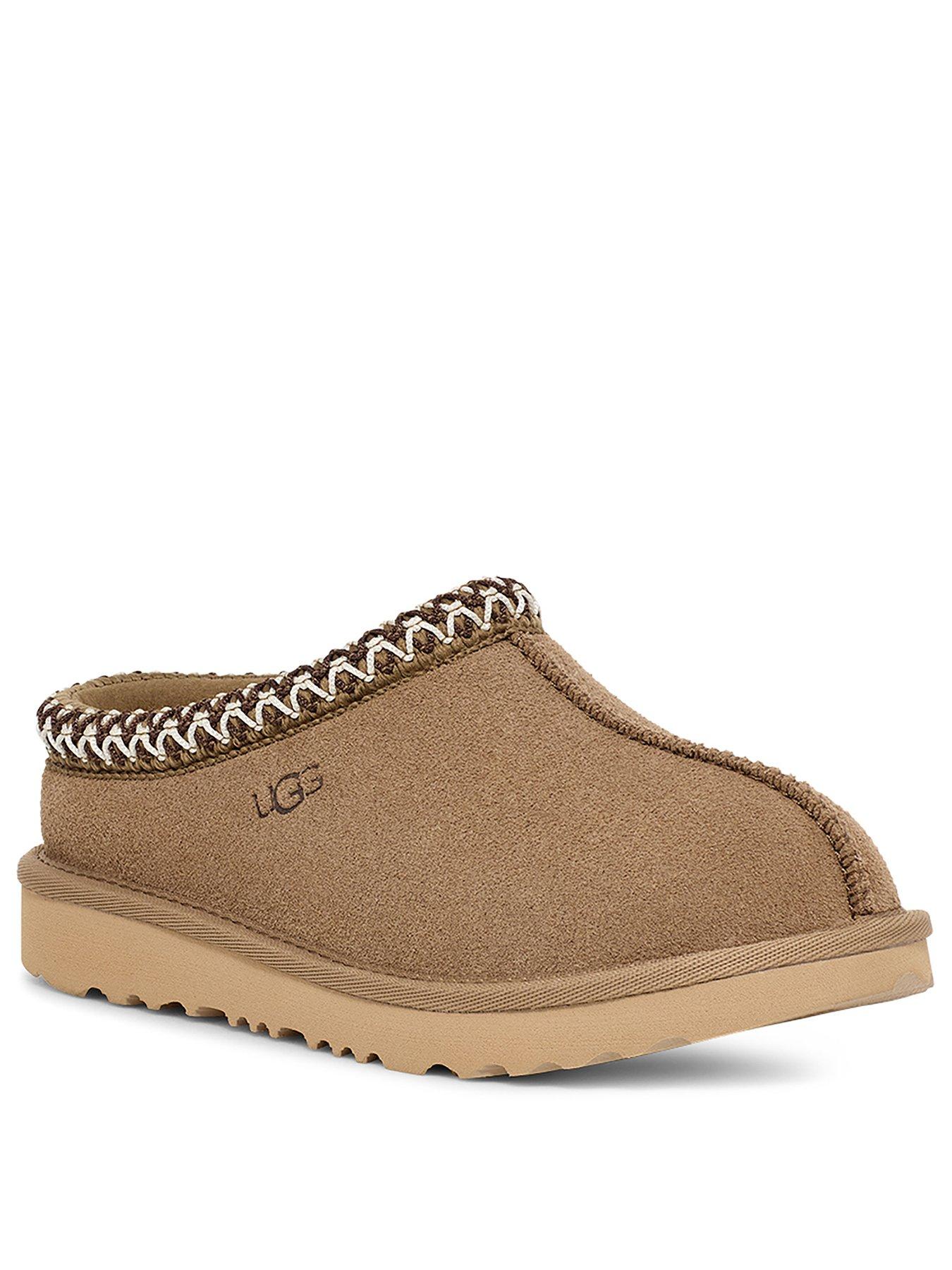 stillFront image of ugg-kids-tasman-ii-antilope