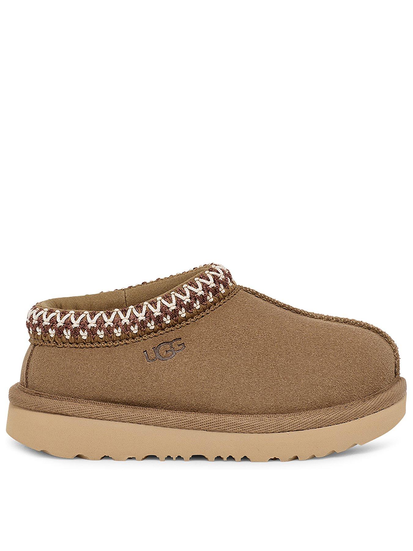 front image of ugg-toddler-tasman-ii-antilope