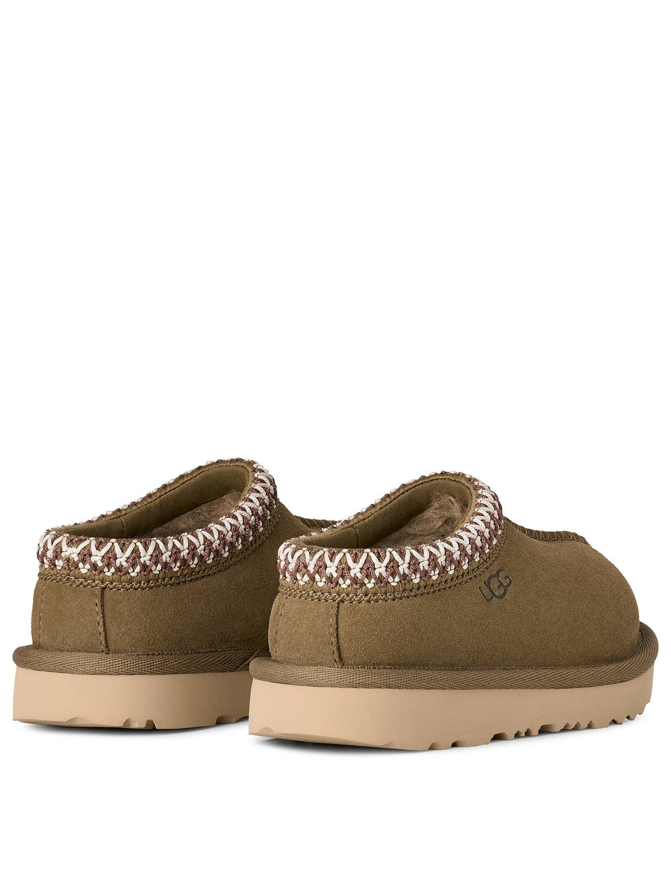 back image of ugg-toddler-tasman-ii-antilope