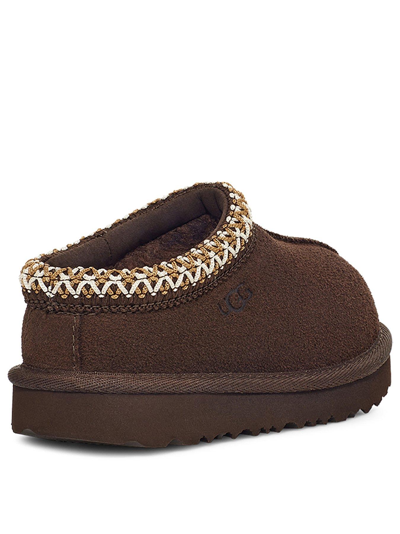  image of ugg-toddler-tasman-ii-dusted-cocoa