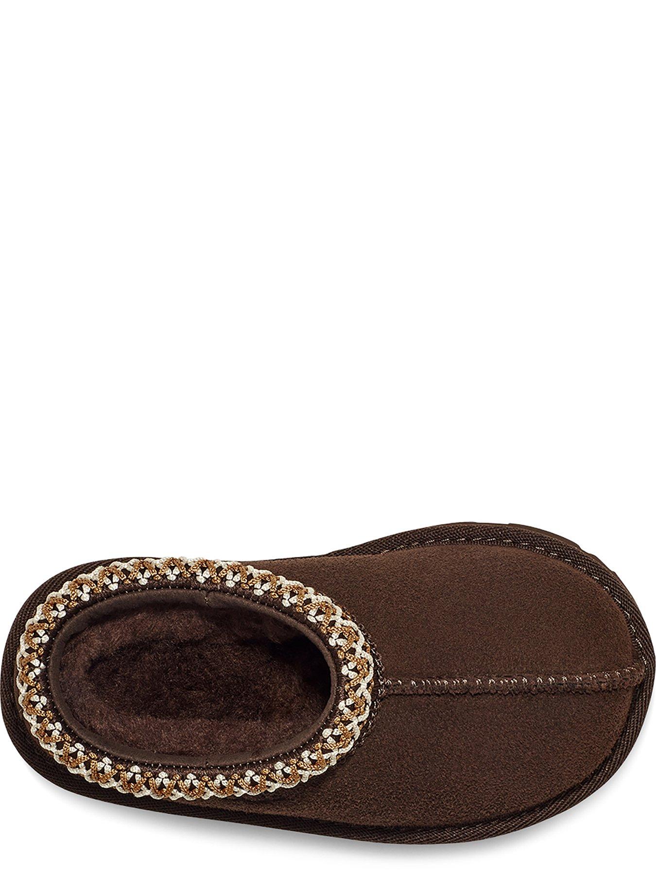  image of ugg-toddler-tasman-ii-dusted-cocoa