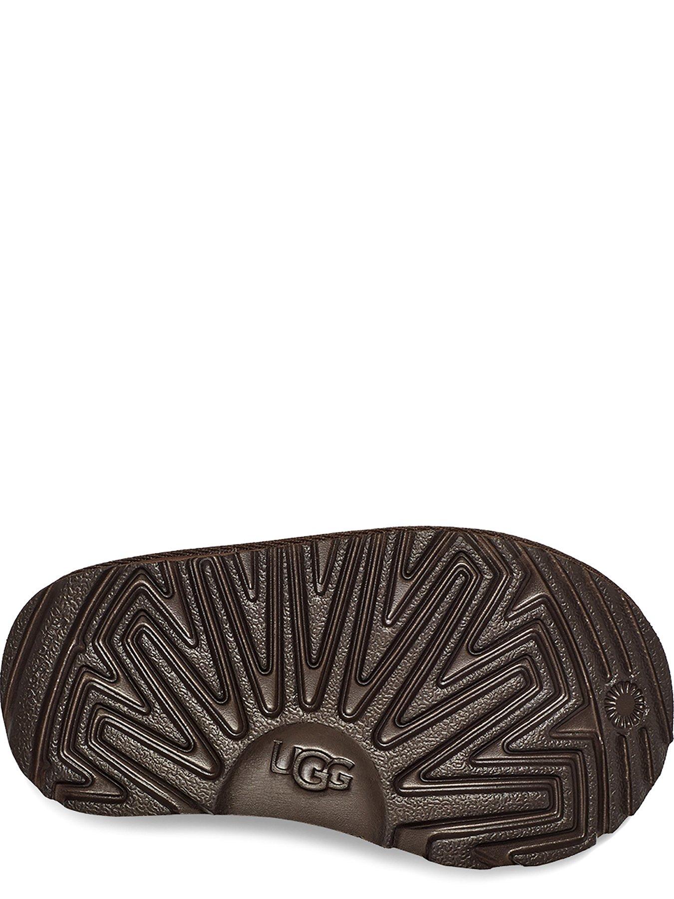  image of ugg-toddler-tasman-ii-dusted-cocoa