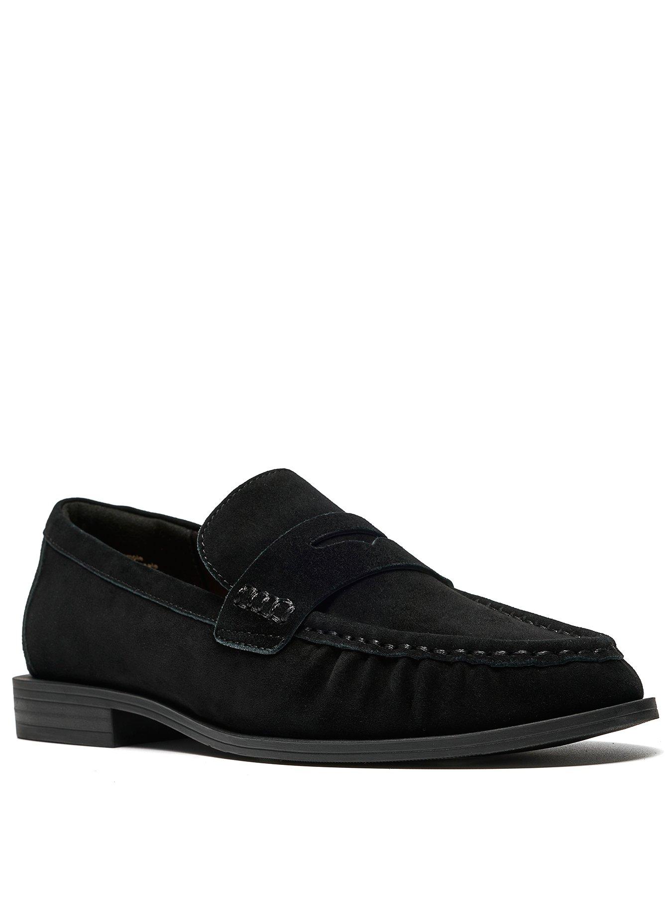 Image 2 of 6 of Clarks Alixea Walk Black Sde