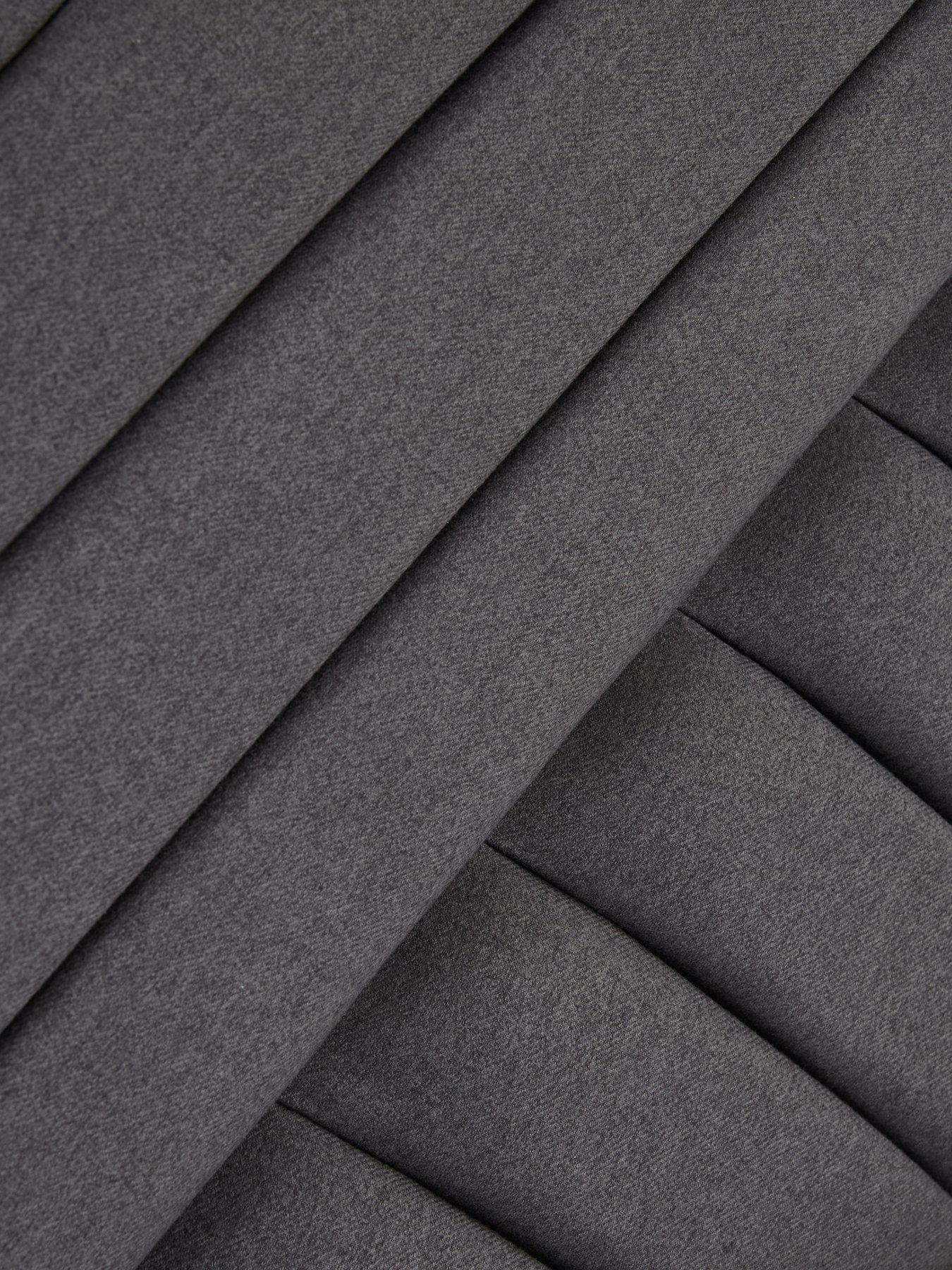 Image 7 of 7 of Shire Beds Annie Bed with 1000 Pocket Mattress - FSC&reg; Certified