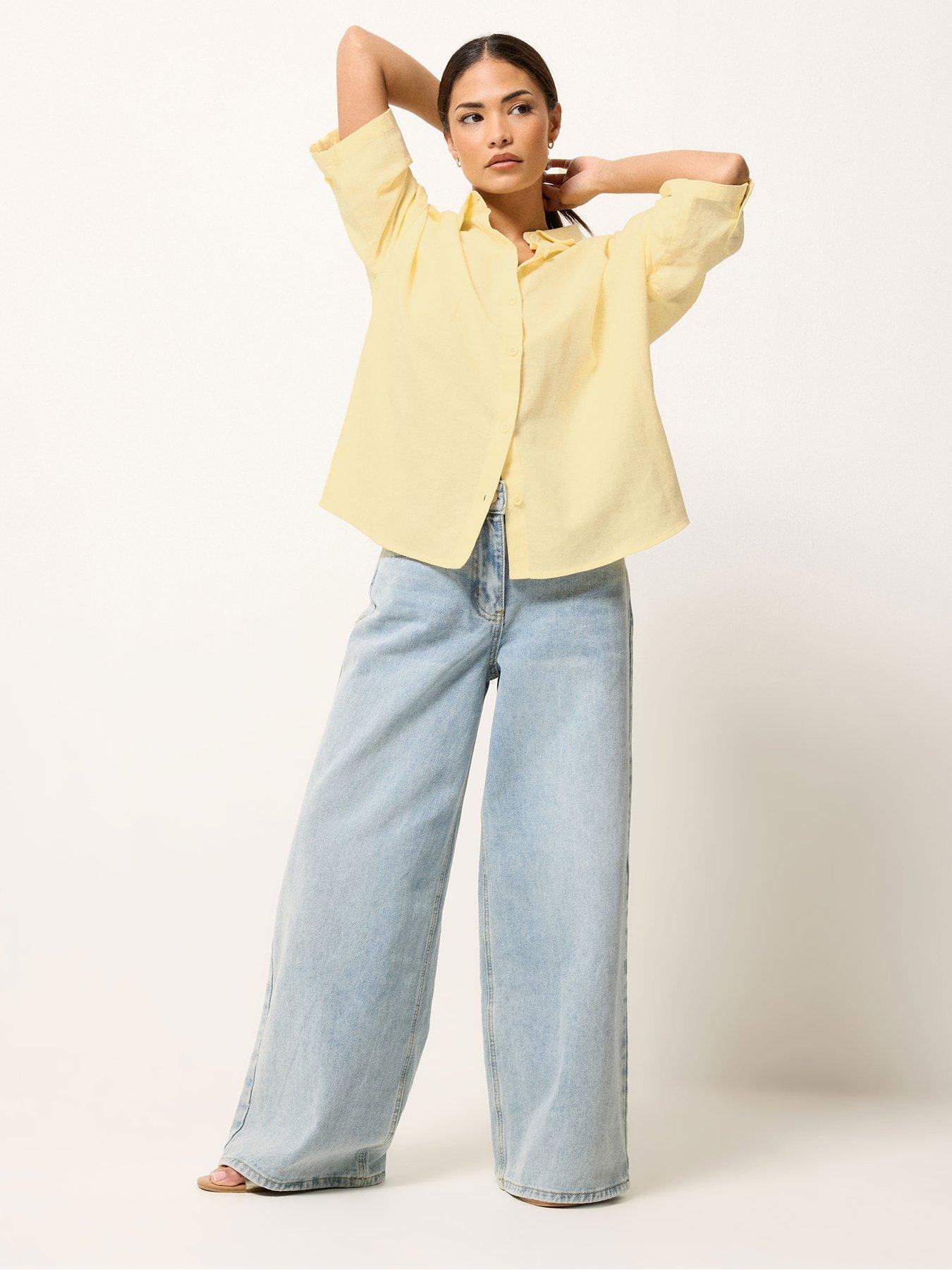  image of pixiegirl-petite-short-sleeve-shirt