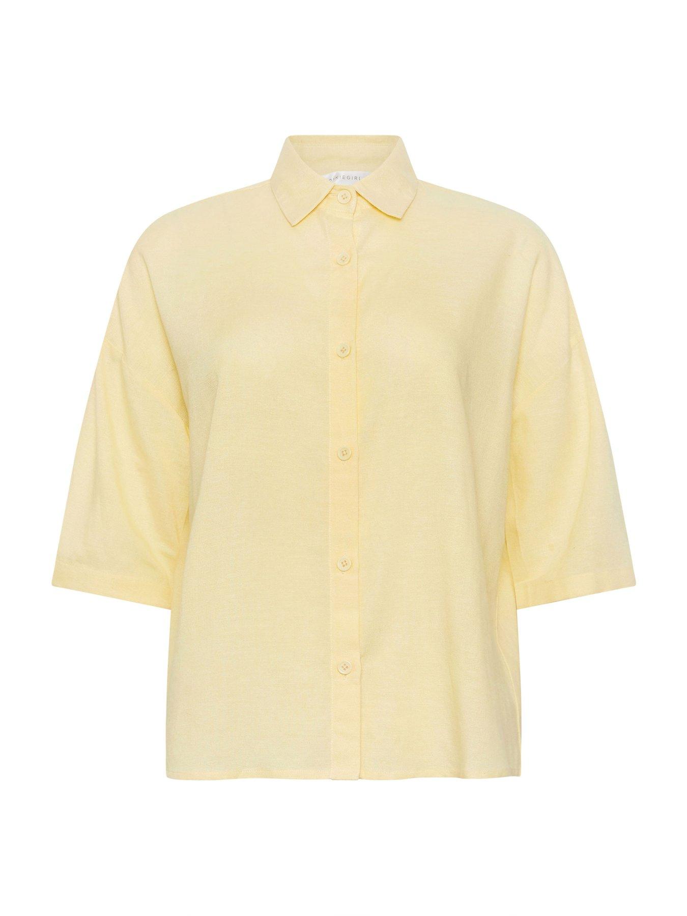  image of pixiegirl-petite-short-sleeve-shirt