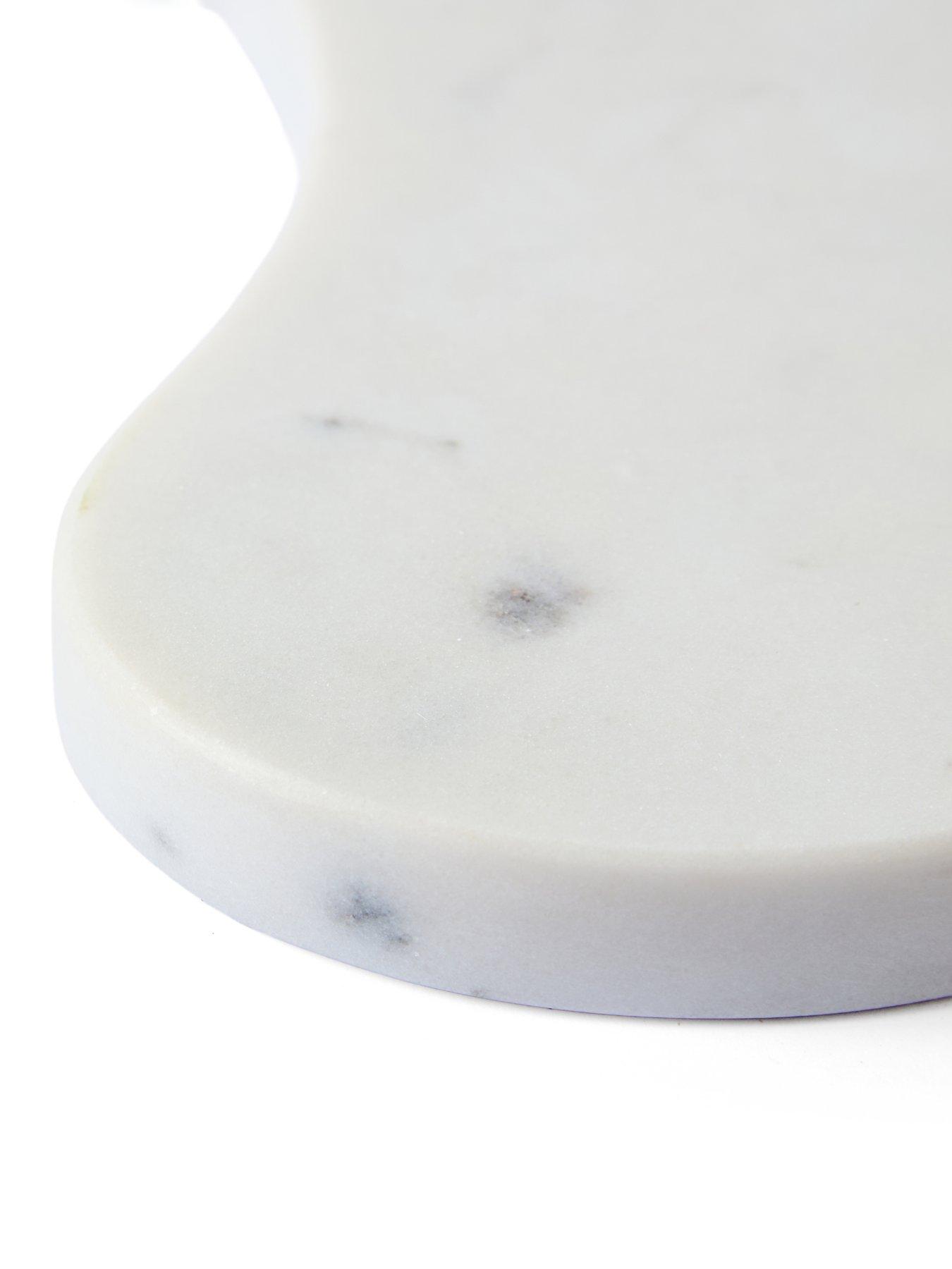 Image 5 of 5 of The Very Collection Gingerbread Shaped Marble Board