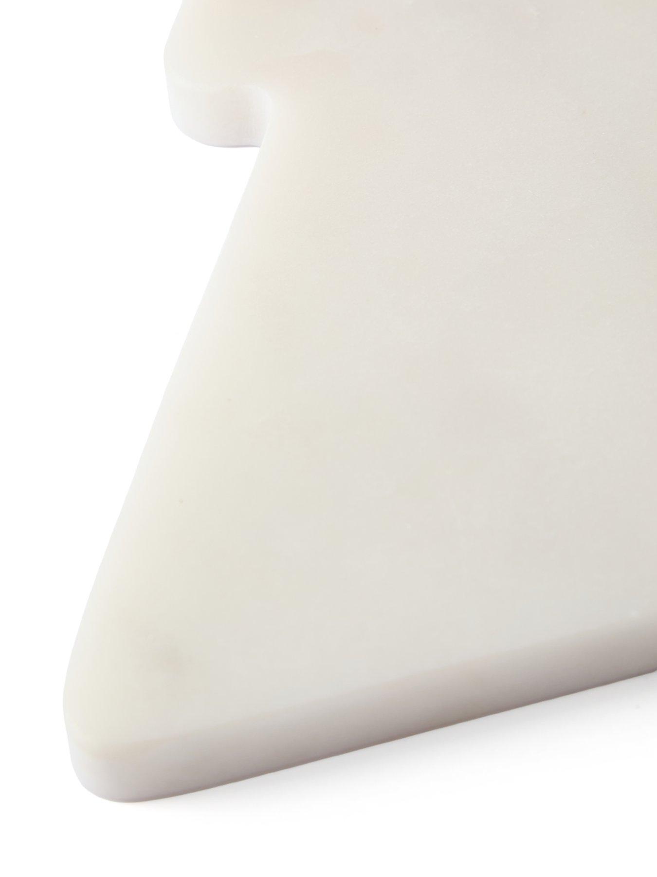 Image 4 of 5 of The Very Collection Christmas Tree Shaped Marble Board