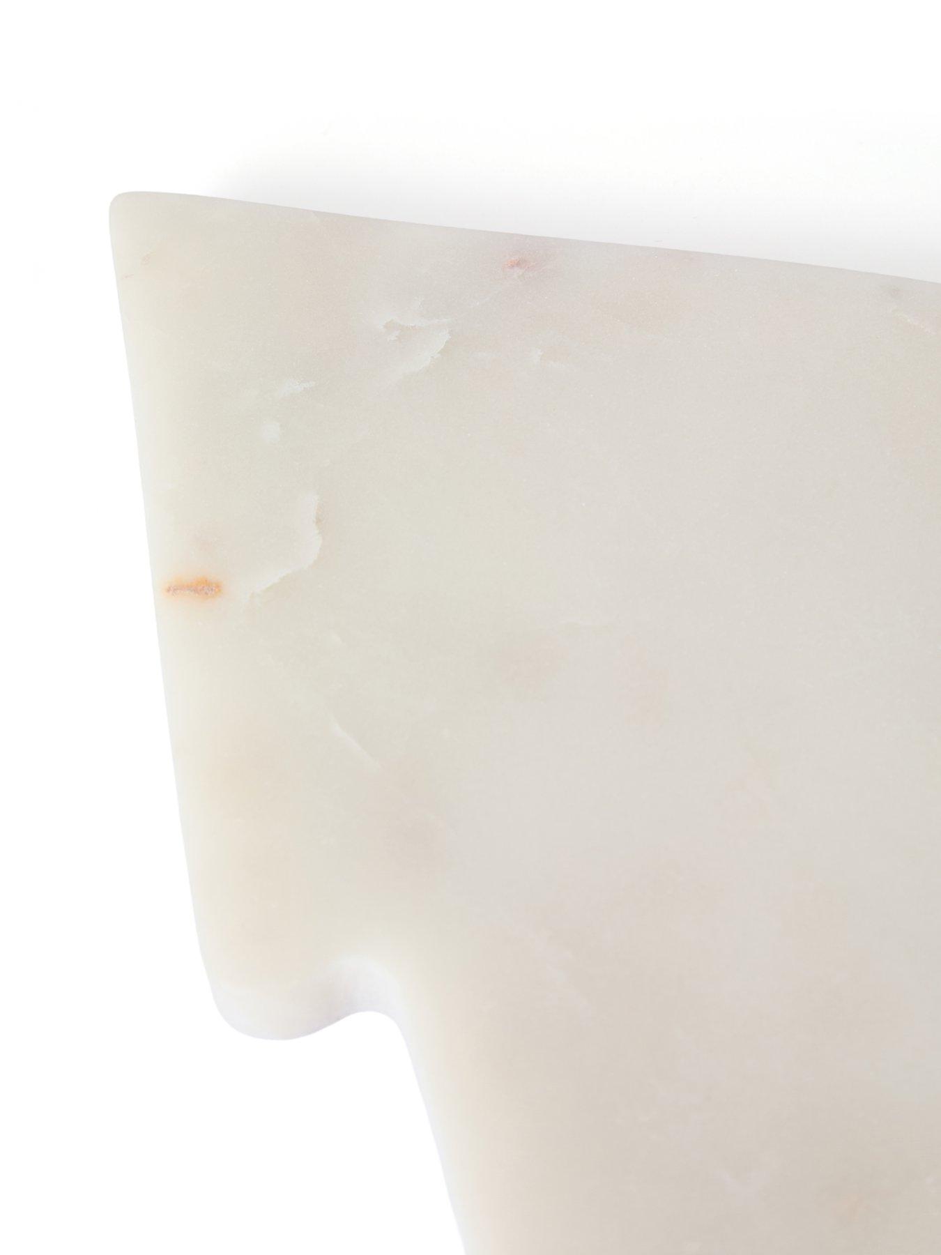 Image 5 of 5 of The Very Collection Christmas Tree Shaped Marble Board