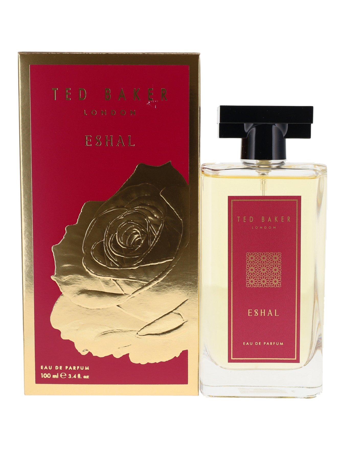 Image 1 of 3 of Ted Baker Floralicious Eshal 100ml EDP