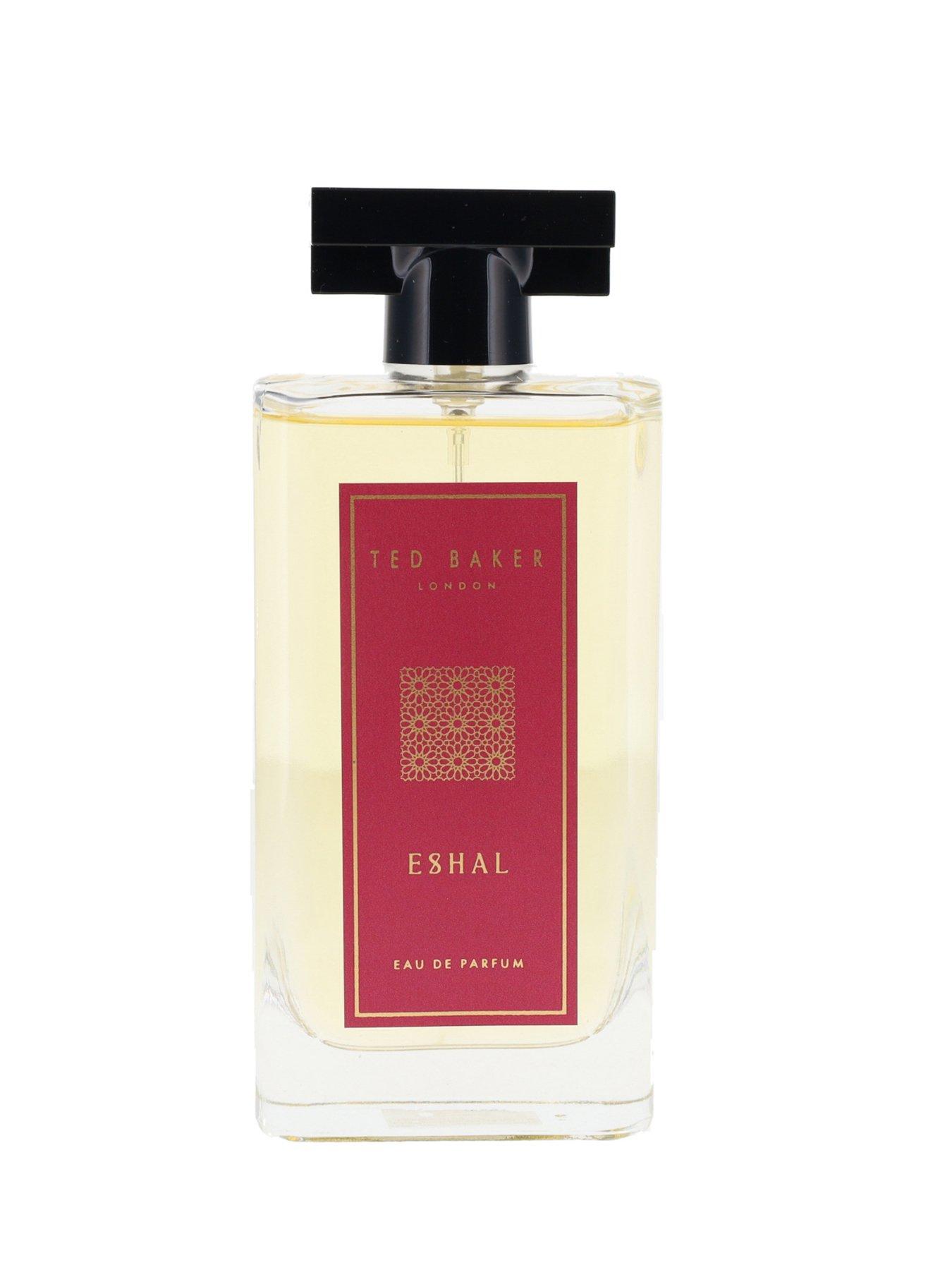 Image 2 of 3 of Ted Baker Floralicious Eshal 100ml EDP