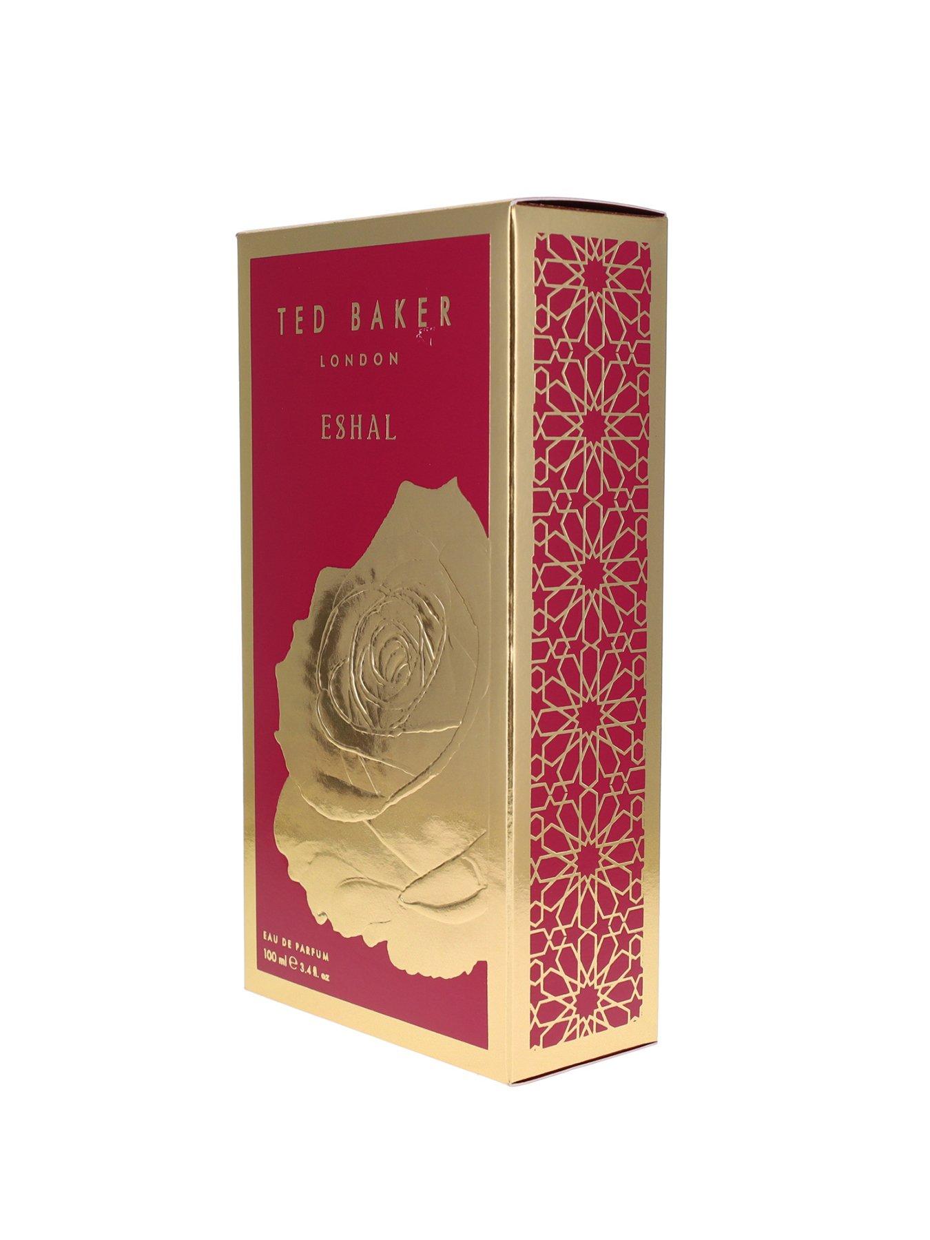Image 3 of 3 of Ted Baker Floralicious Eshal 100ml EDP