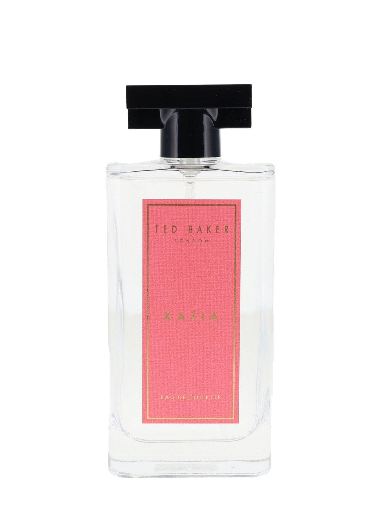 Image 2 of 3 of Ted Baker Floralicious Kasia 100ml EDT