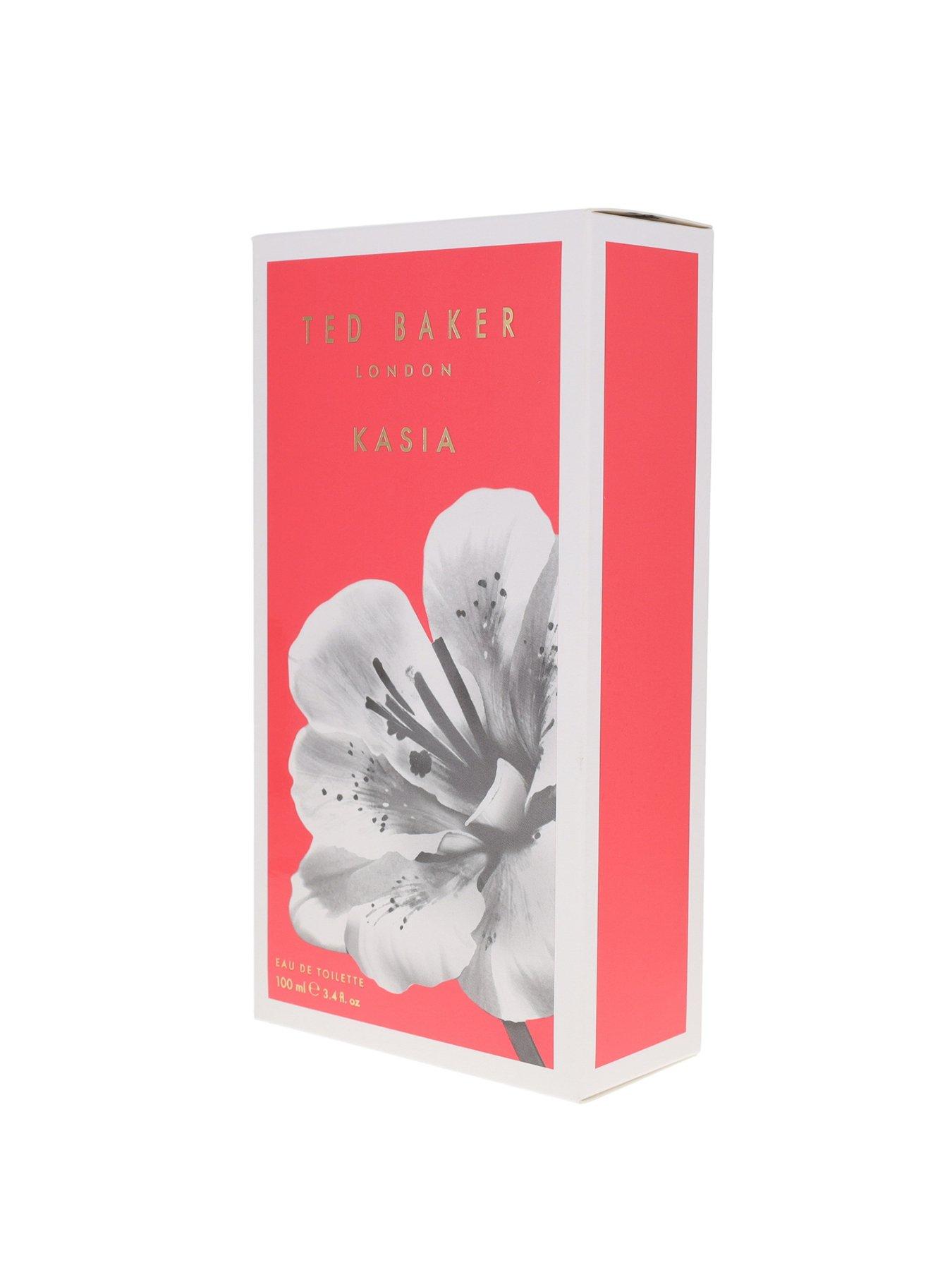 Image 3 of 3 of Ted Baker Floralicious Kasia 100ml EDT