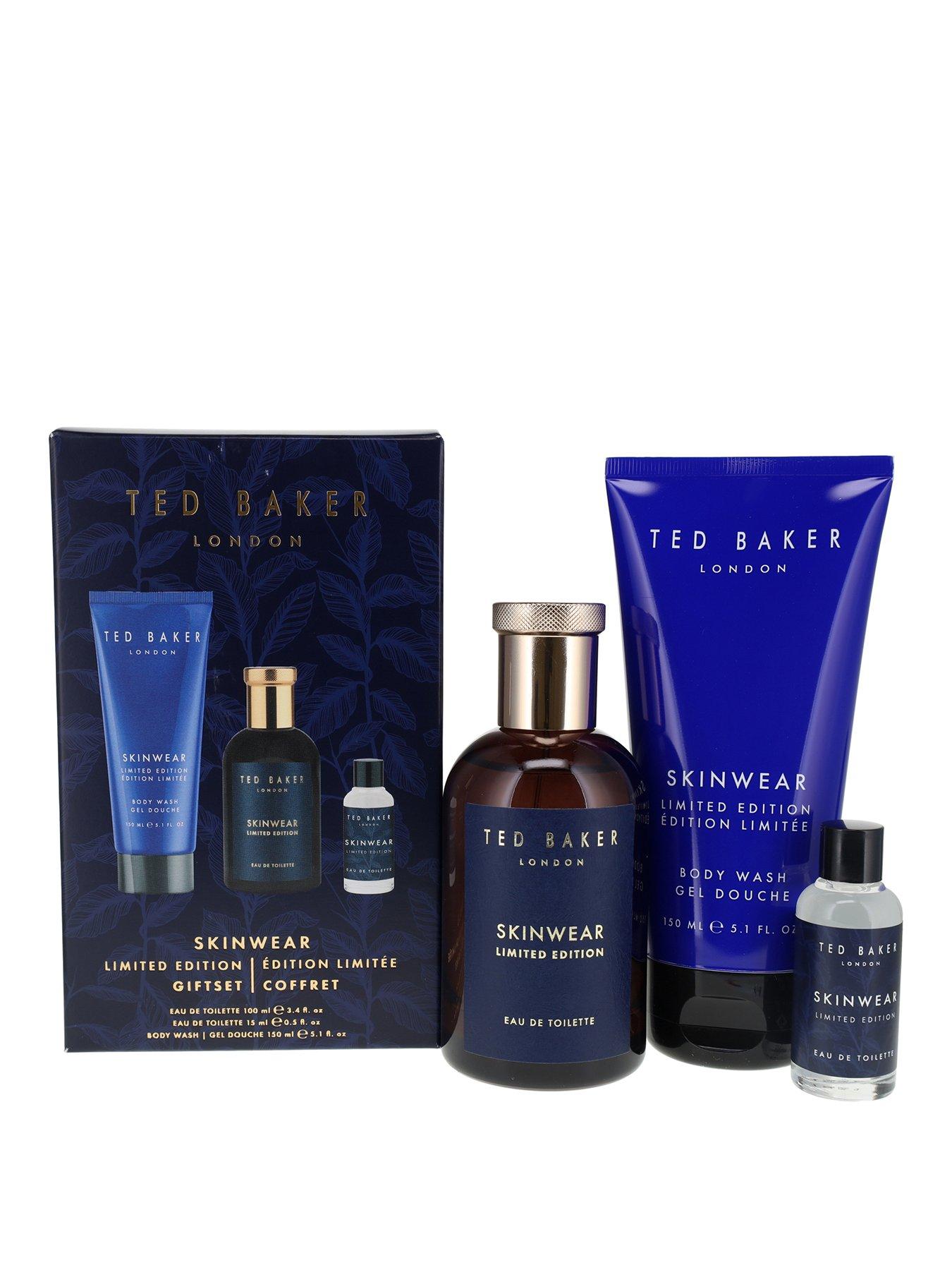 ted-baker-skinwear-limited-edition-3pc-gift-set-100ml-edt-15ml-edt-150ml-body-wash