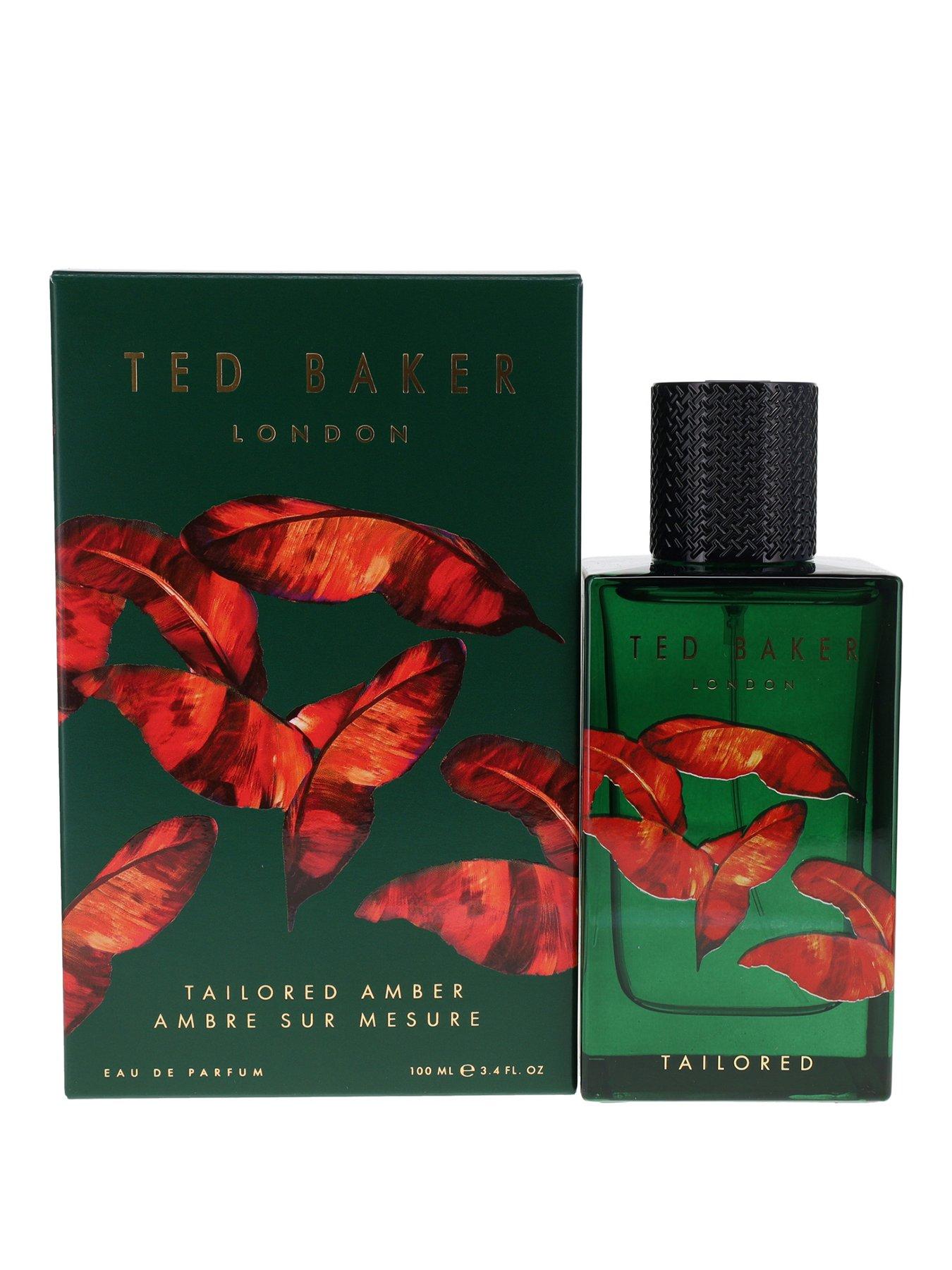 Ted Baker Tailored Amber 100ml EDP