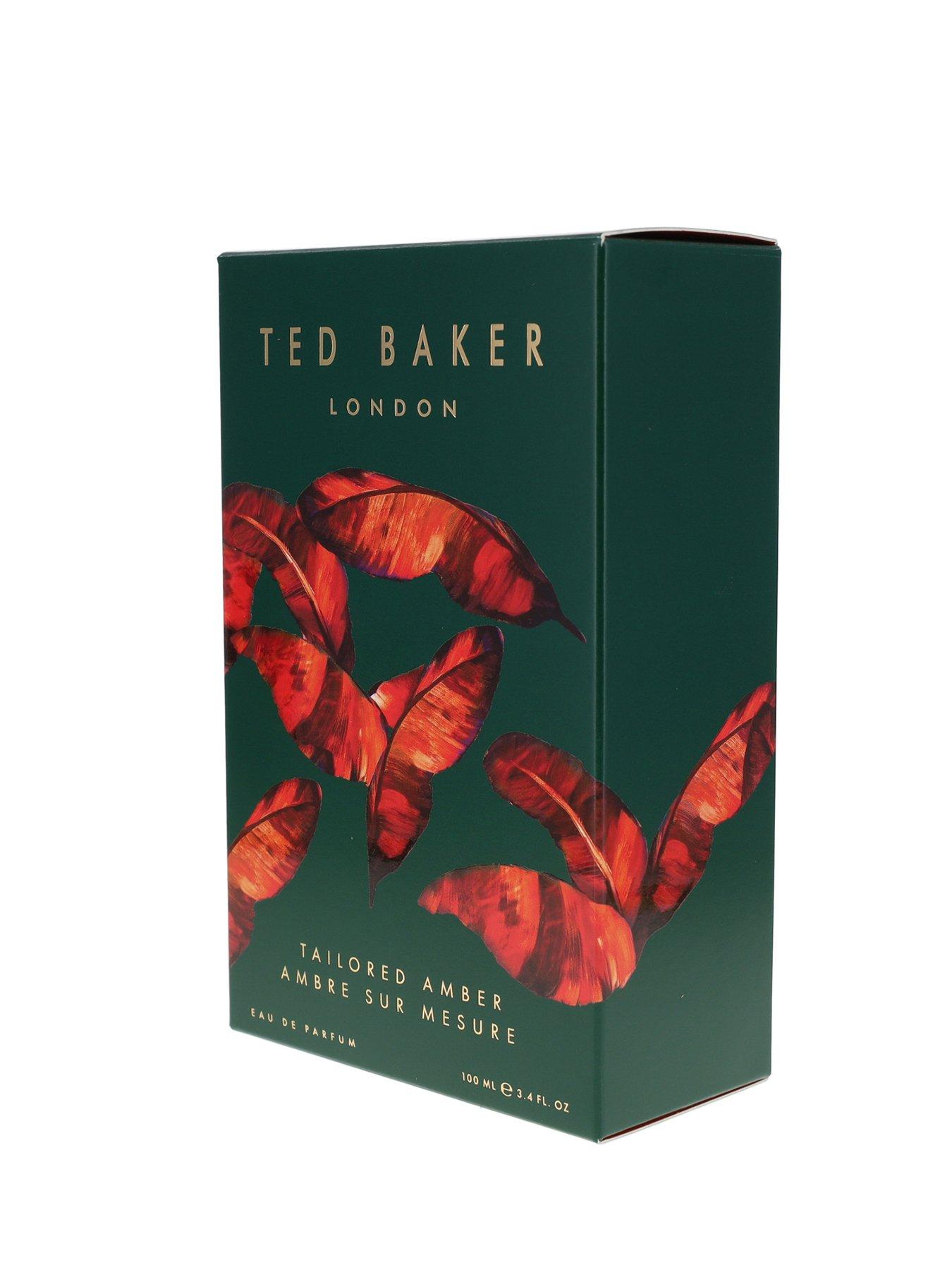  image of ted-baker-tailored-amber-100ml-edp